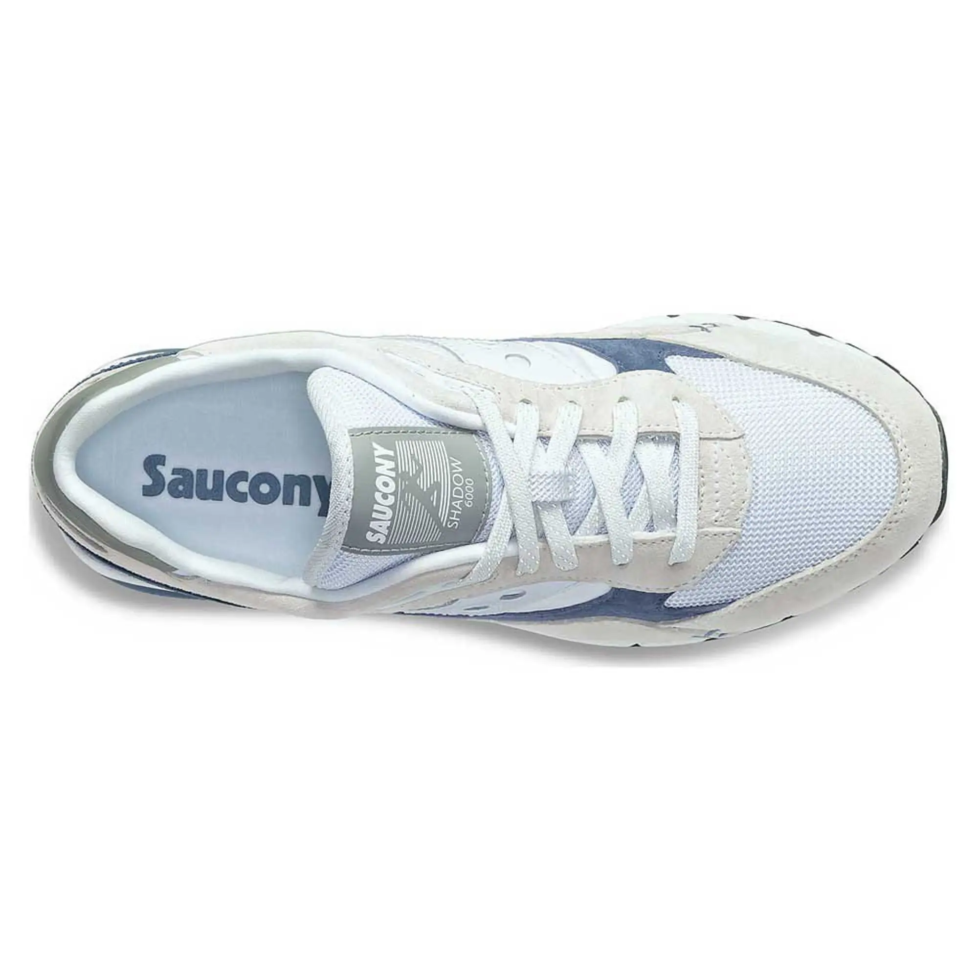 Saucony Originals Shadow 6000 Sneakers  EU 46 1/2 Man -