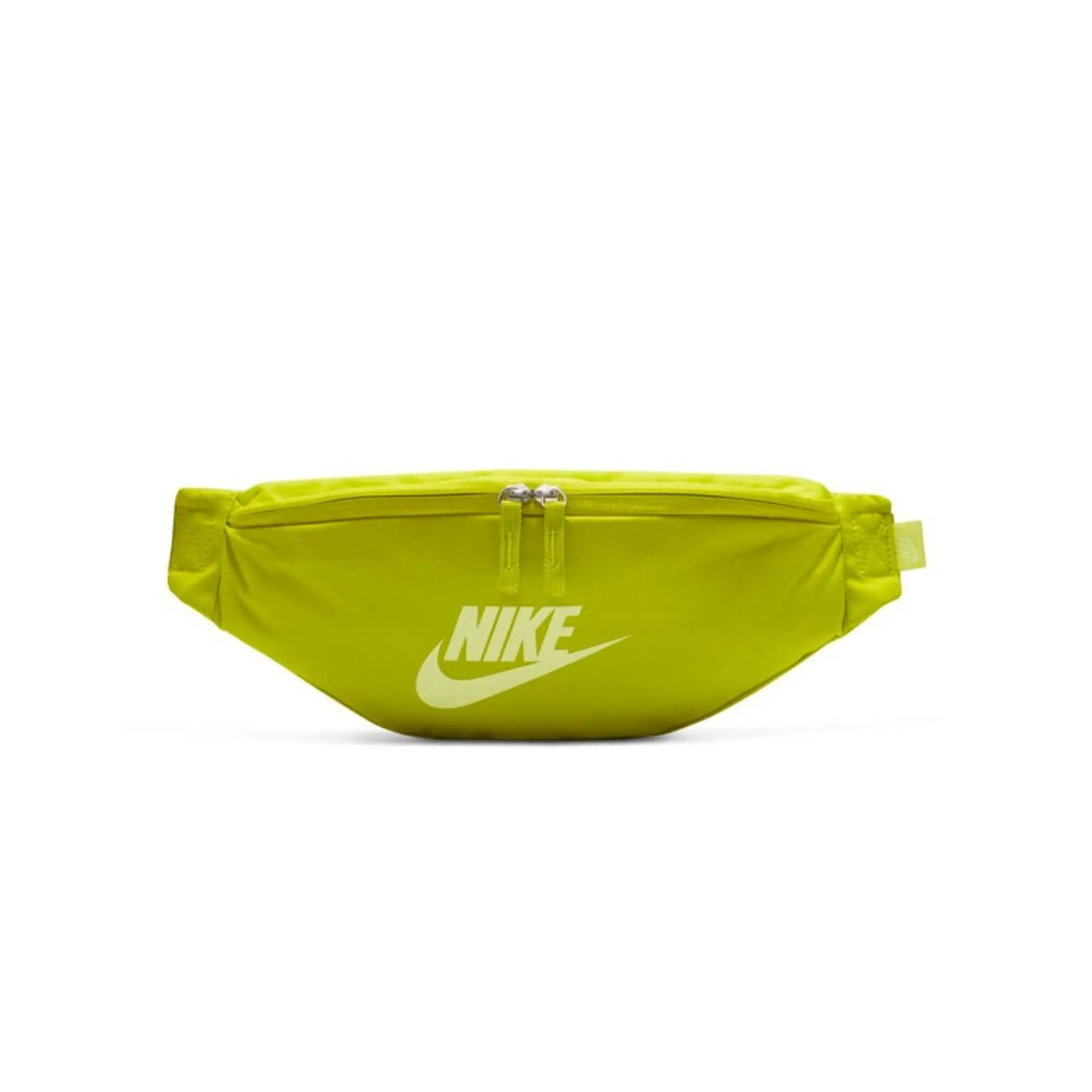 Nike Heritage Waistpack Bright Cactus/ Lt Lemon Twist