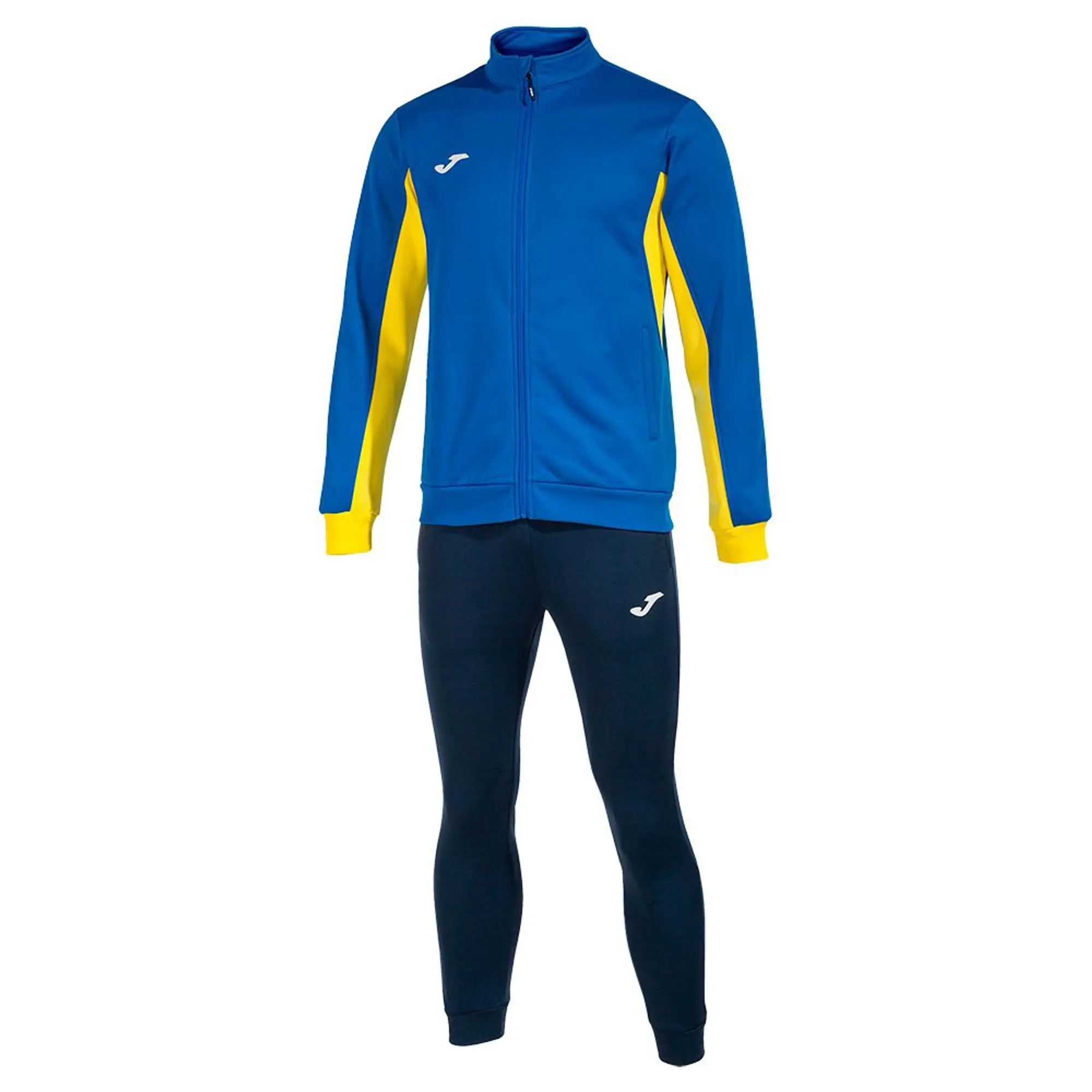 Joma Derby Tracksuit  S Man -