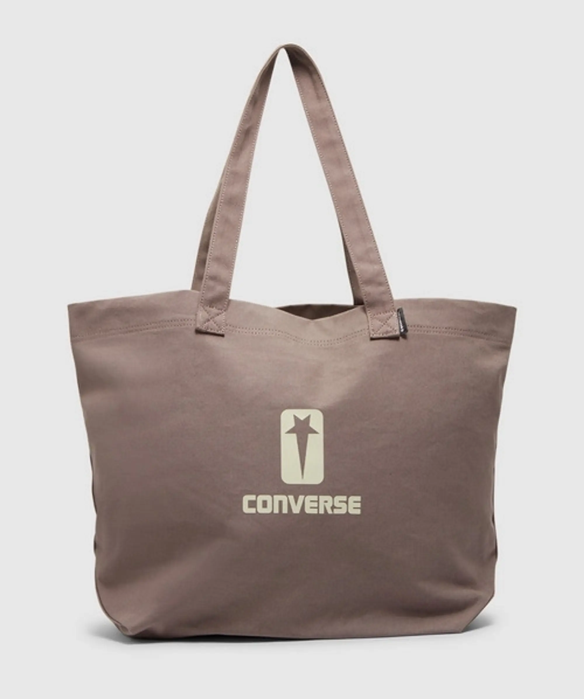 X Converse Drkshdow Tote Bag