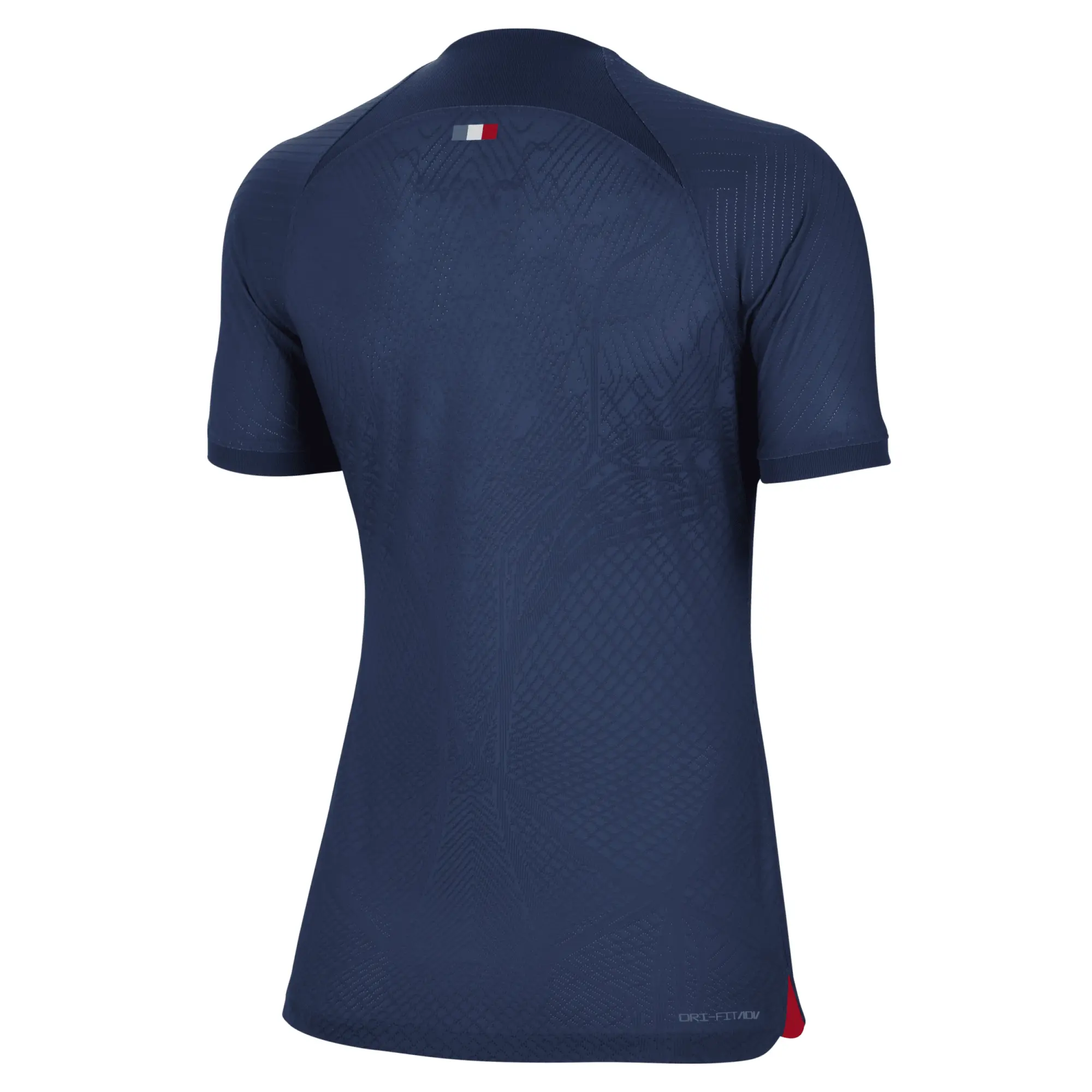 Nike Paris Saint Germain Womens SS Player Issue Home Shirt 2023/24