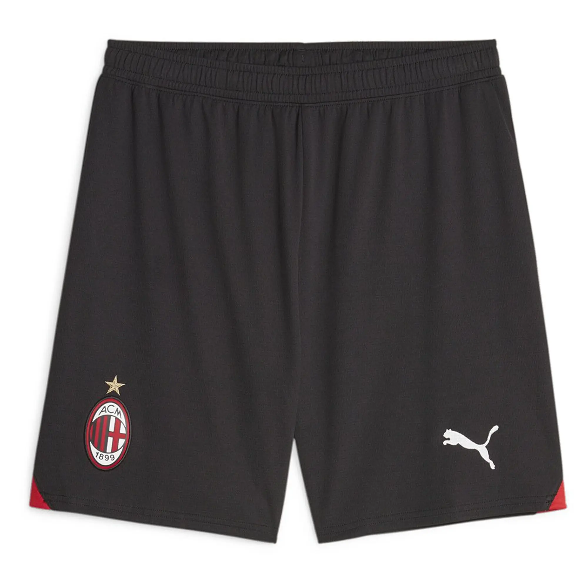 Puma AC Milan Mens Home Shorts 2023/24