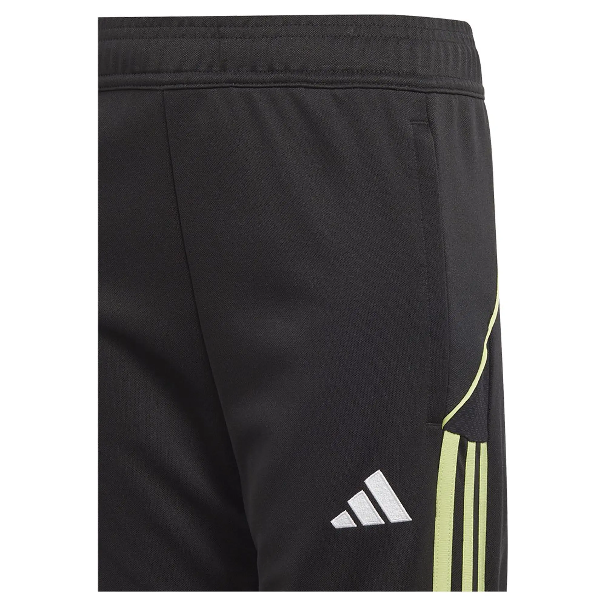 adidas Tiro 23 League Training Pants - Black, Black