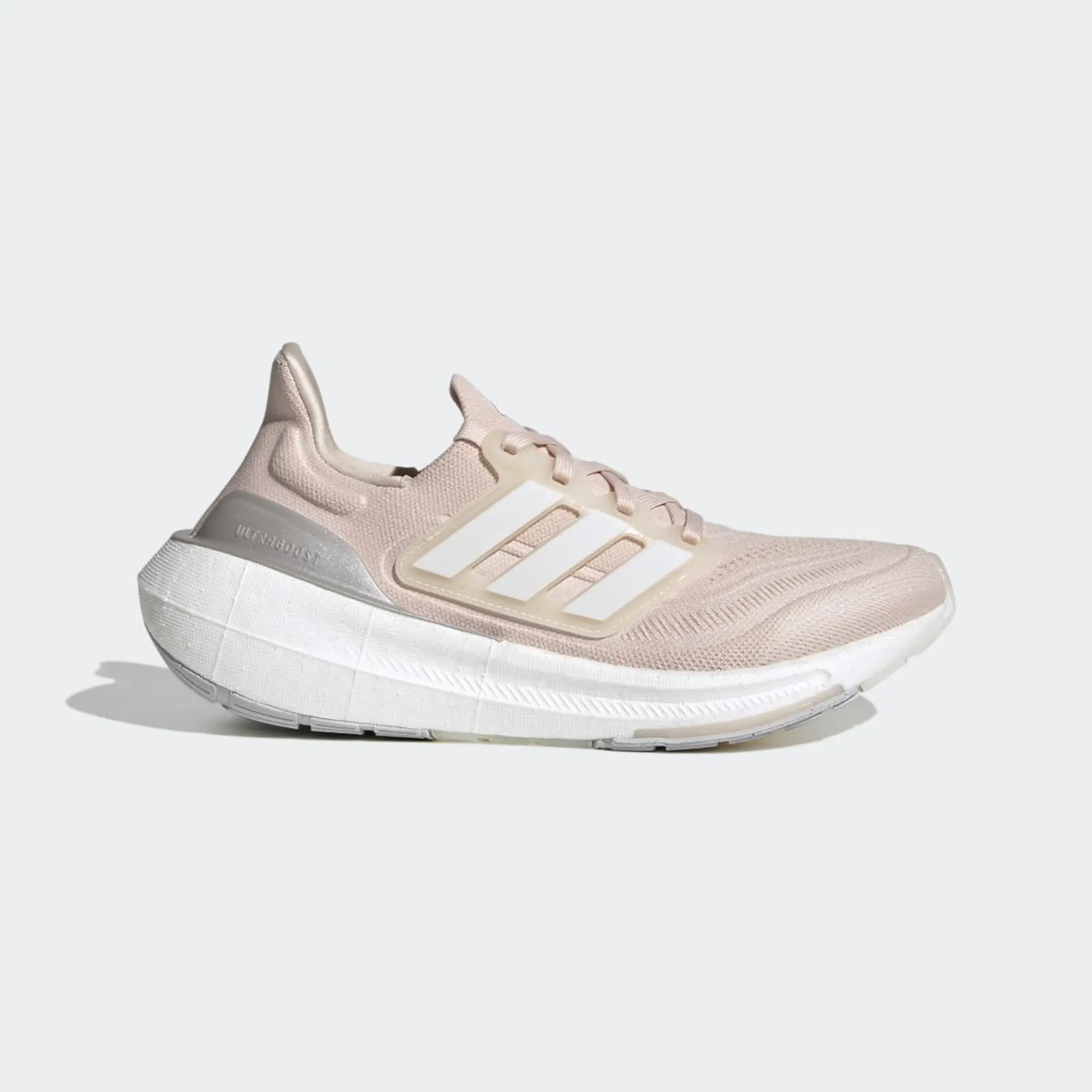 Adidas Running Shoe Ultra Boost Light - Pink