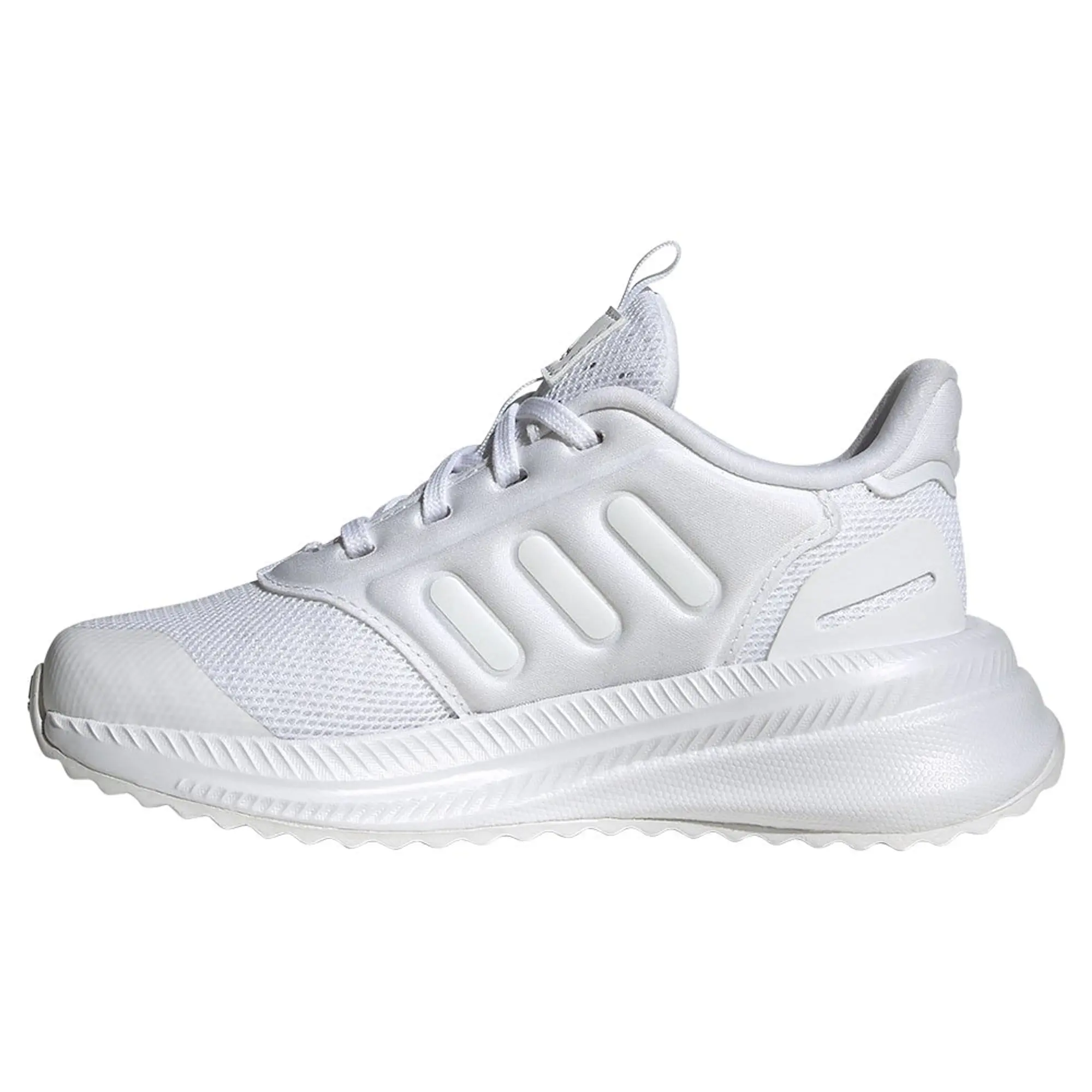 adidas white x_plrphase Junior Trainers