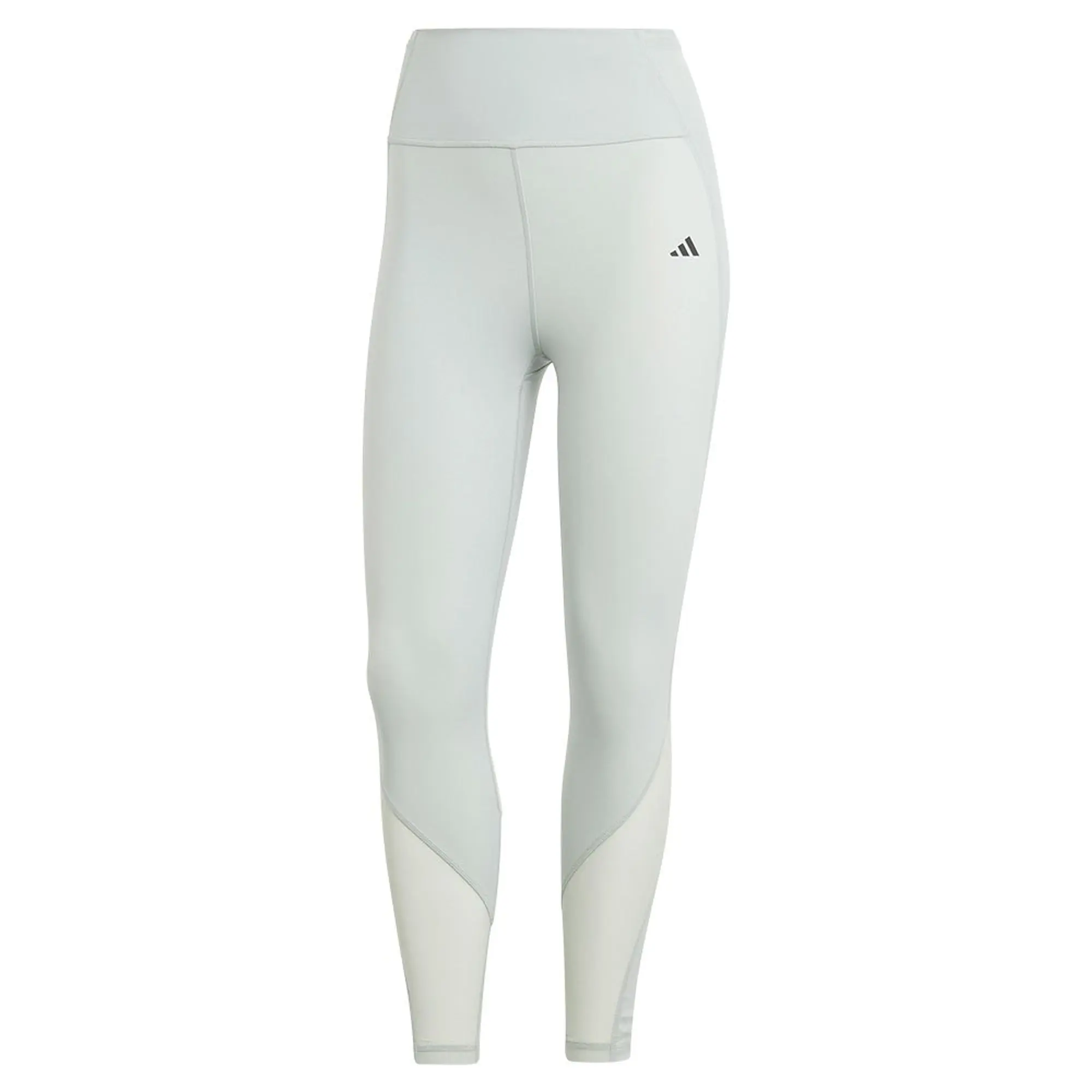 Adidas Tailored Hiit 7/8 Leggings  - White