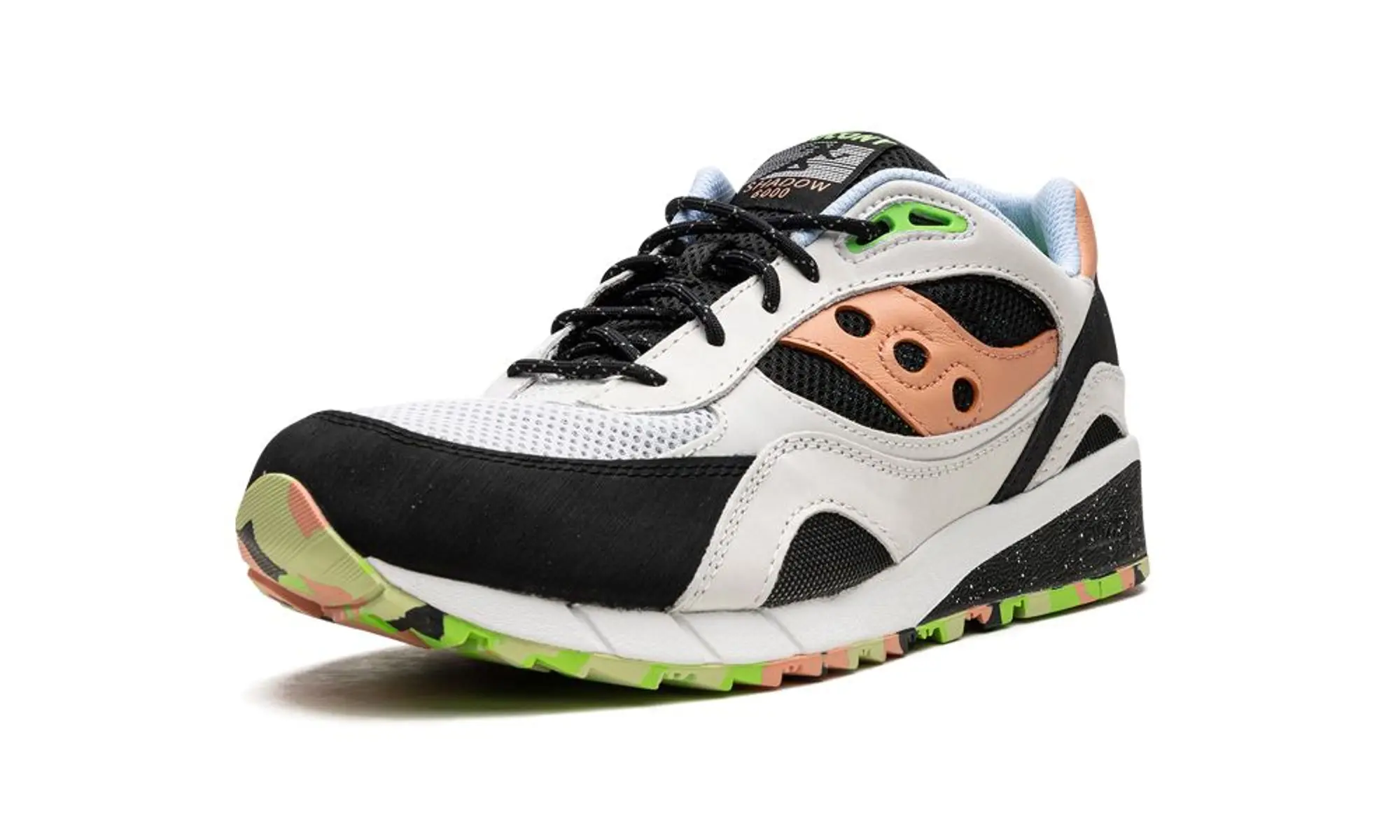 Saucony Shadow 6000 Other World Shoes