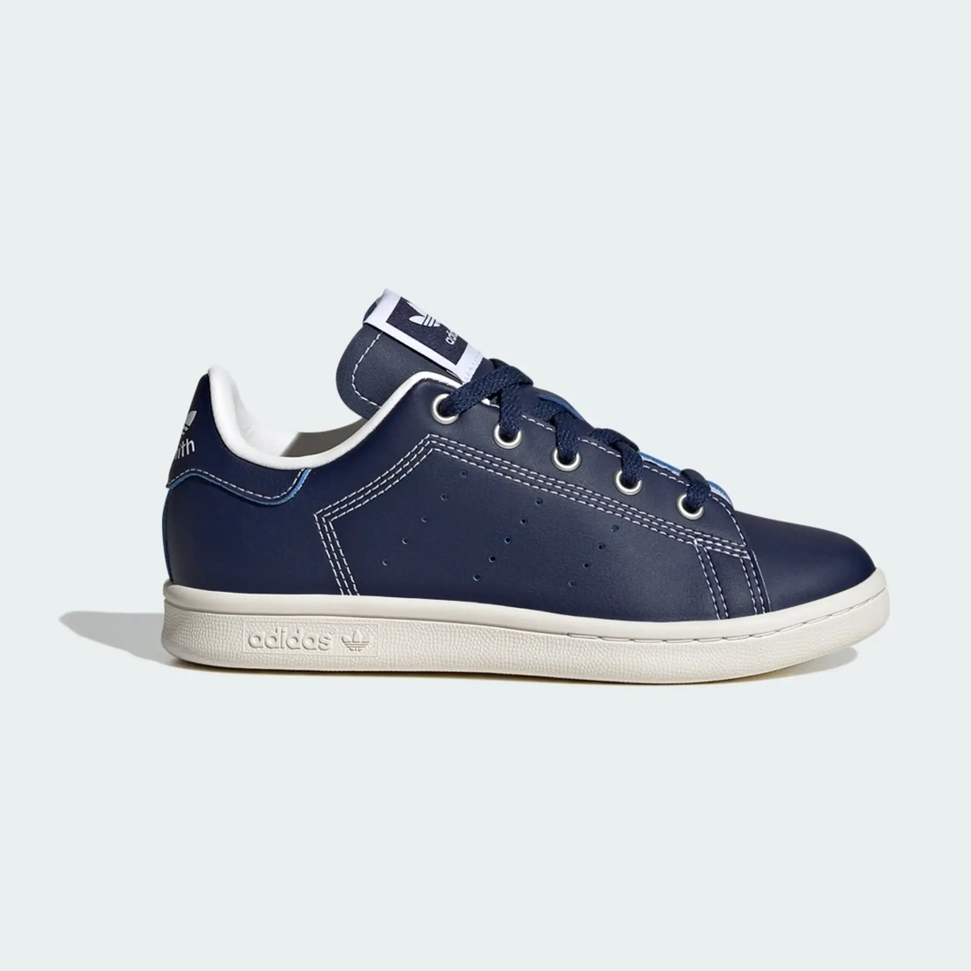 Adidas Stan Smith - Blue