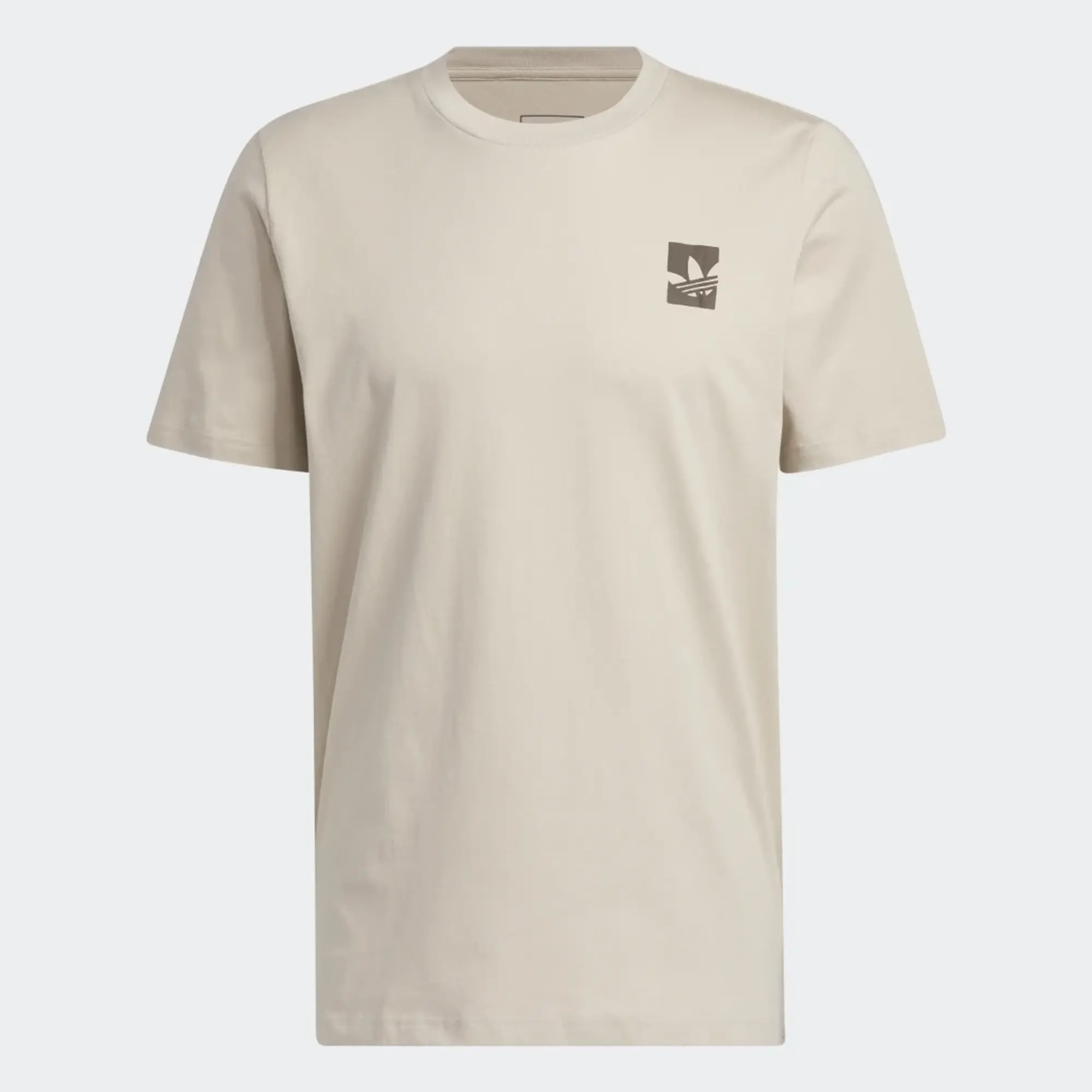 adidas LC Flower T-Shirt - Wonder Beige