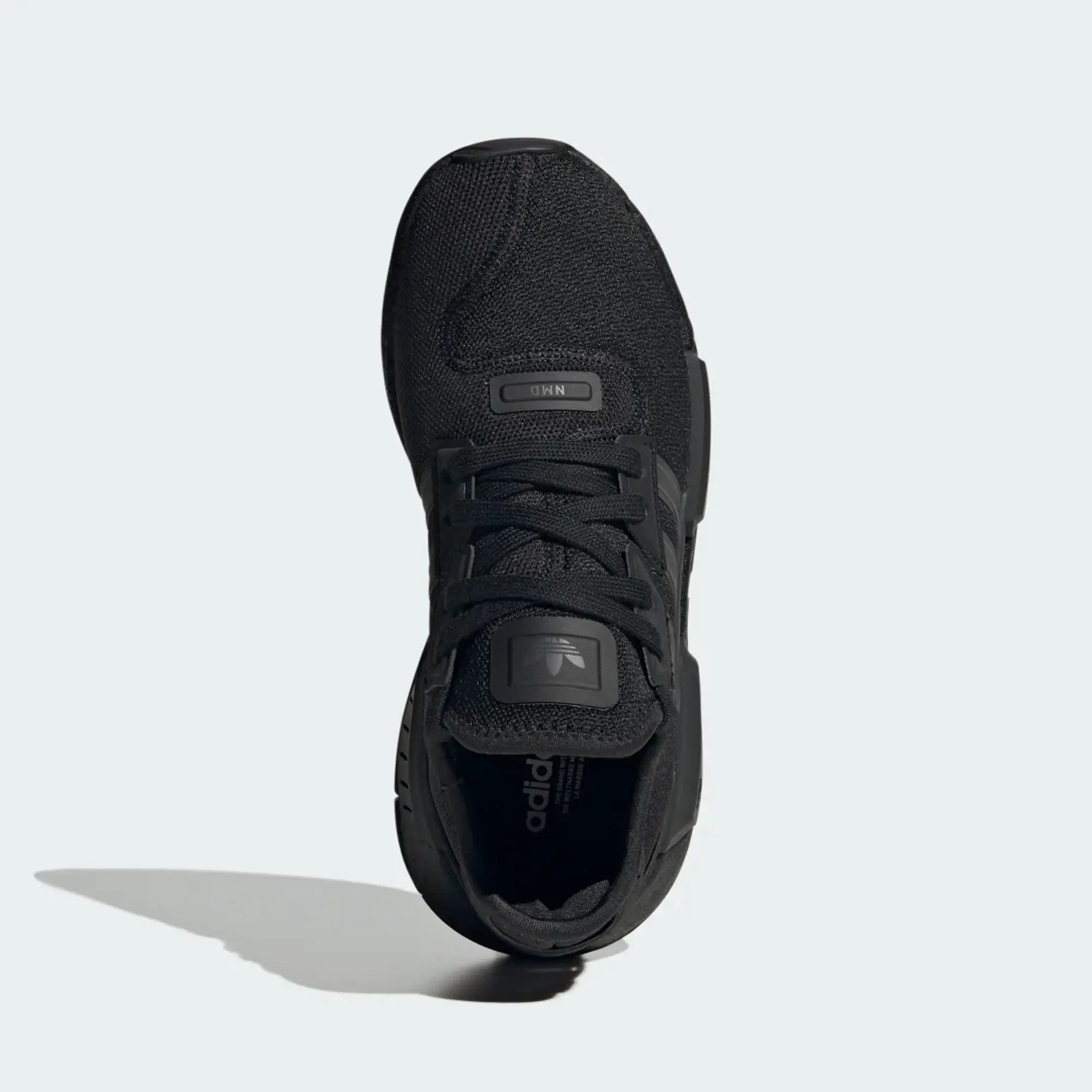 Adidas Nmd G1 - Black