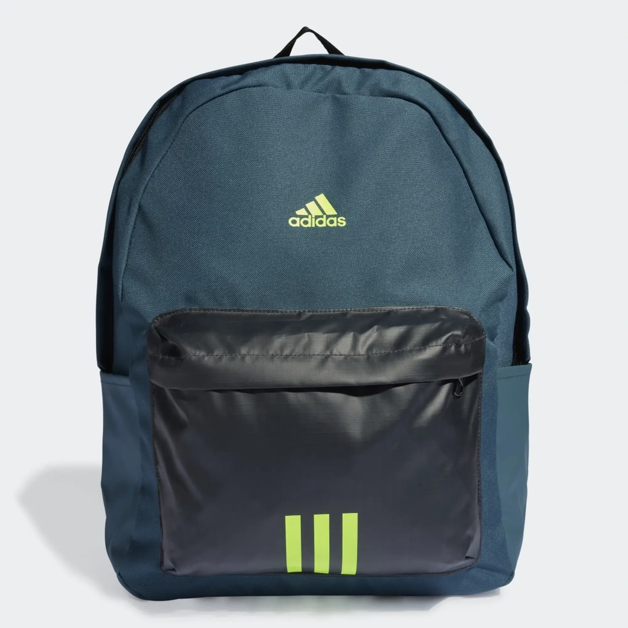 adidas Unisex Classic Badge of Sport 3 Stripes Backpack