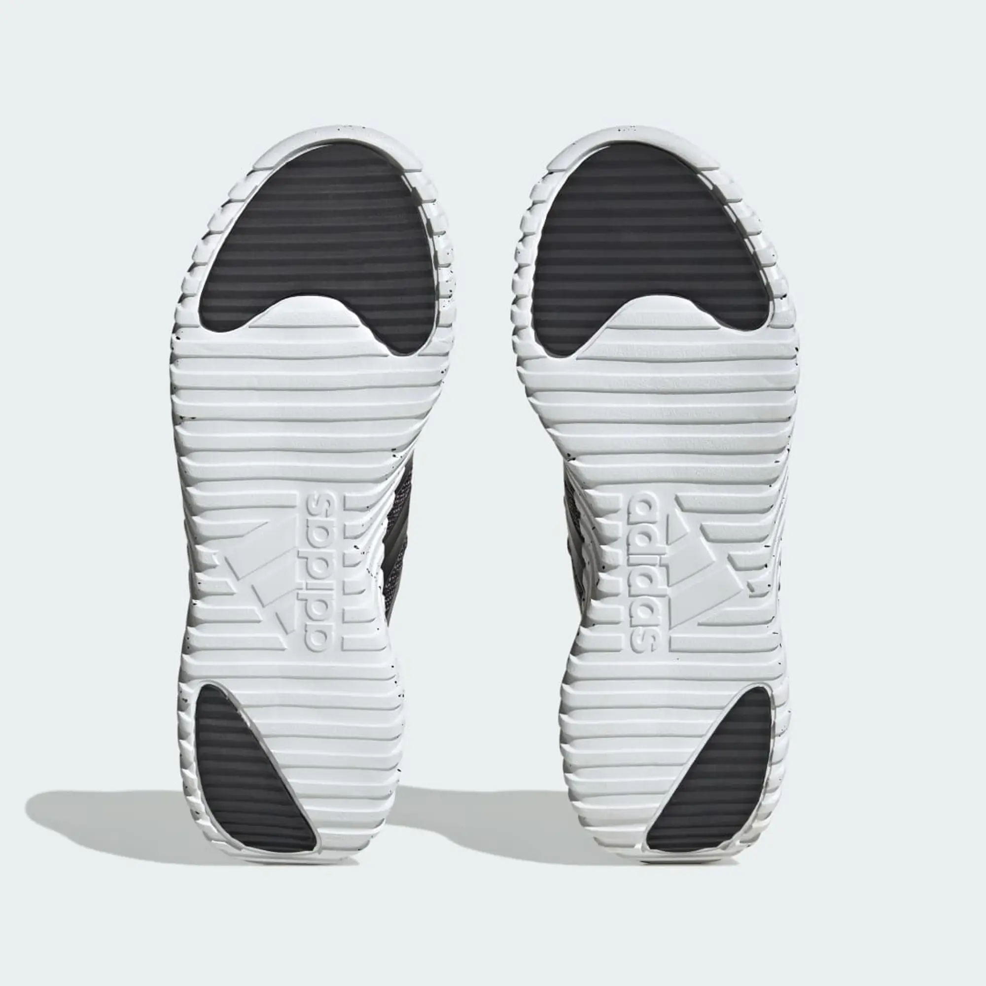 adidas Sportswear Men's Kaptir 3.0 Trainers - Black, Black