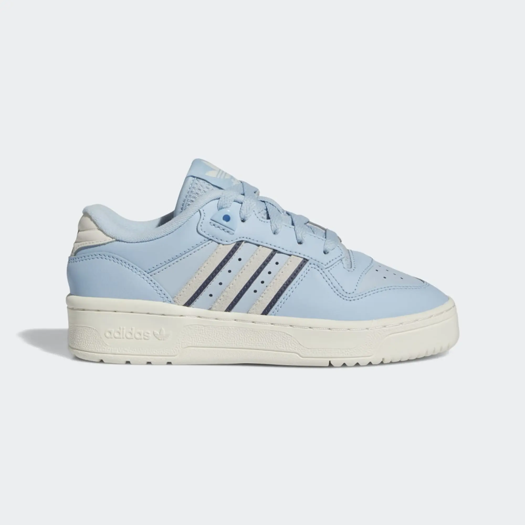adidas Originals Rivalry Low Shoes Kids - Clear Sky  - Kids