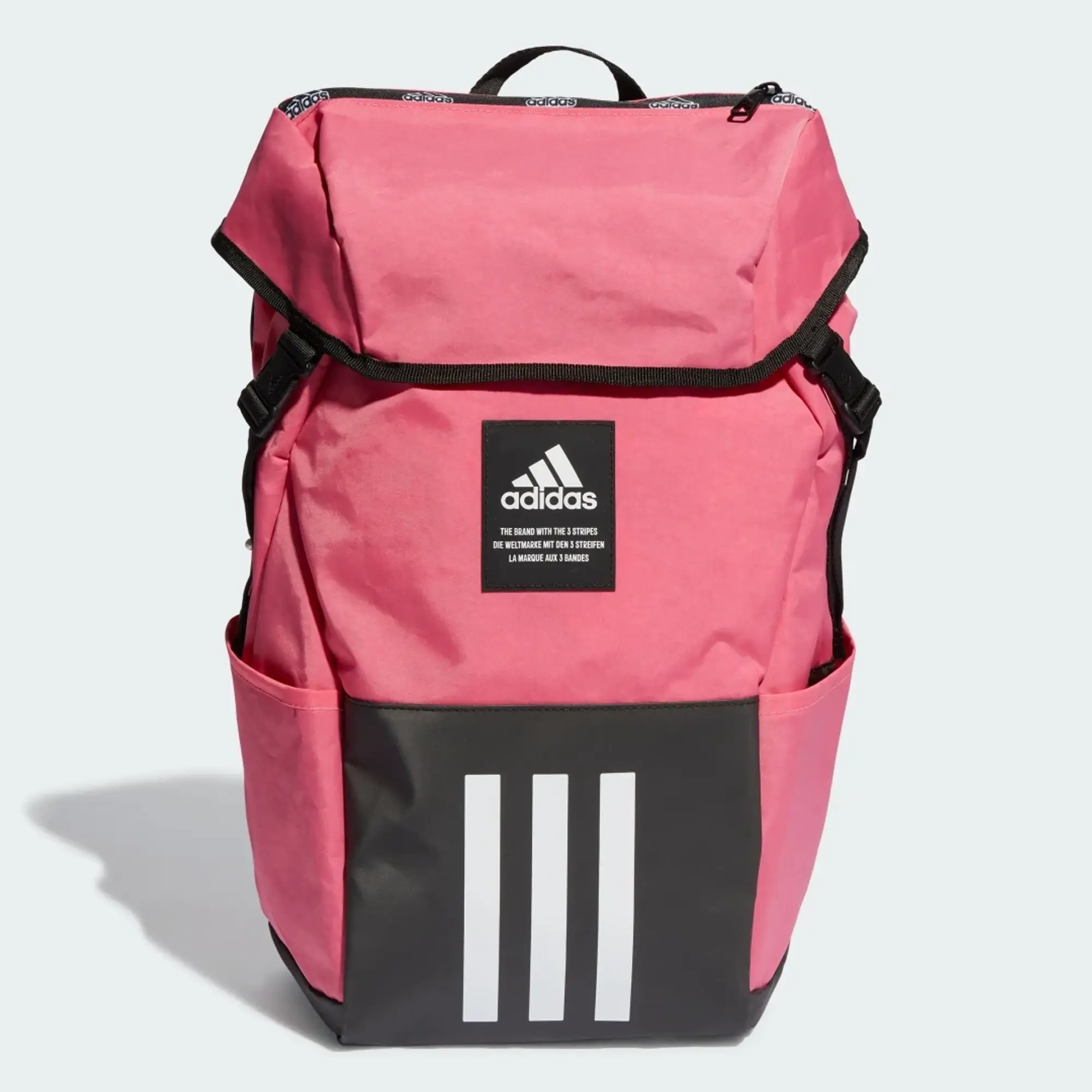 adidas Unisex 4ATHLTS Camper Backpack
