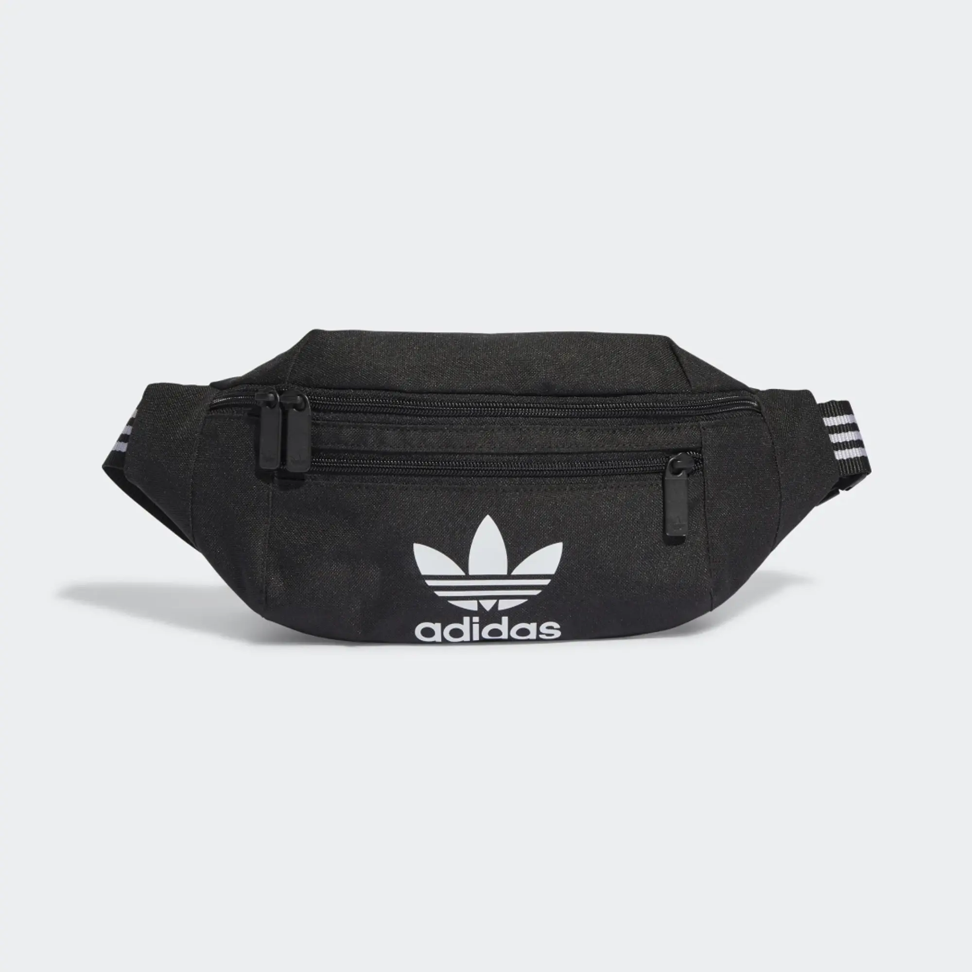 Adidas Originals Adicolor Waistpack - Black