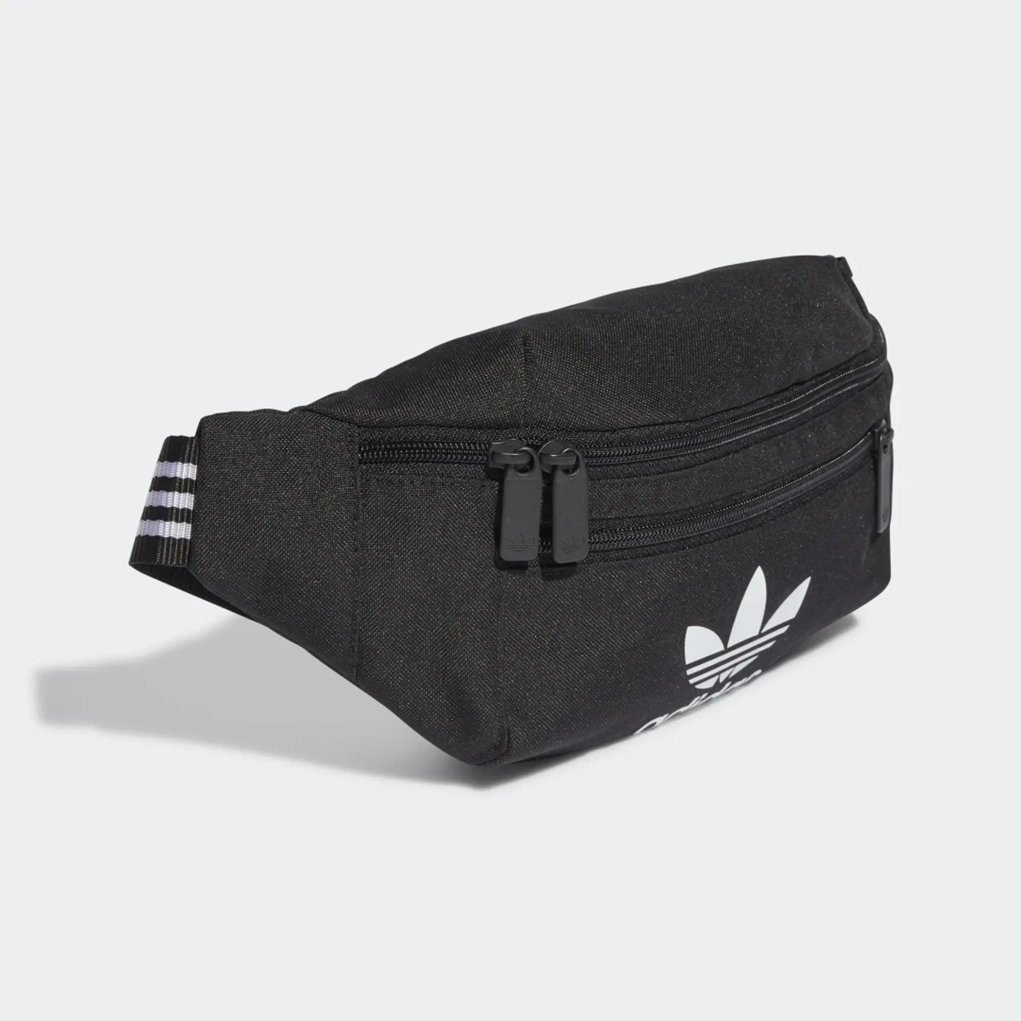 Adidas Originals Adicolor Waistpack - Black