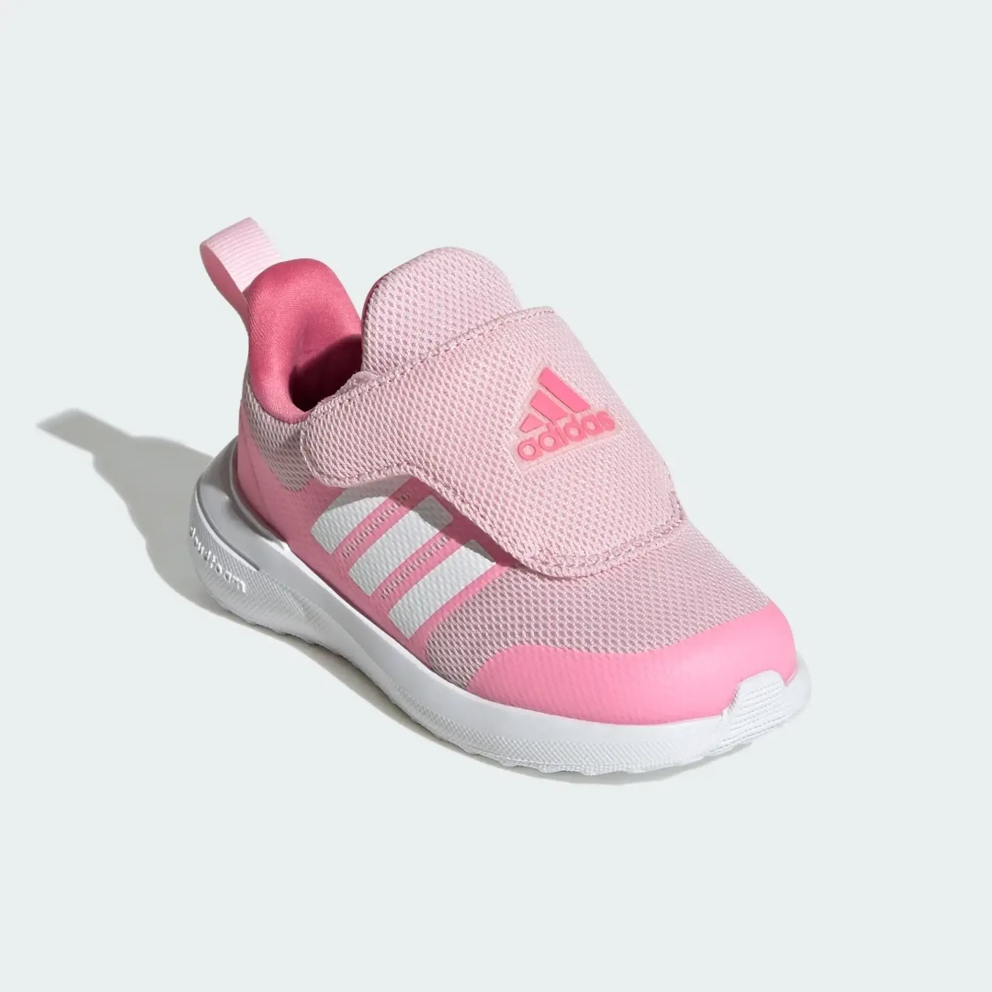 Adidas Fortarun 2.0 Ac Infant Running Shoes  - Pink