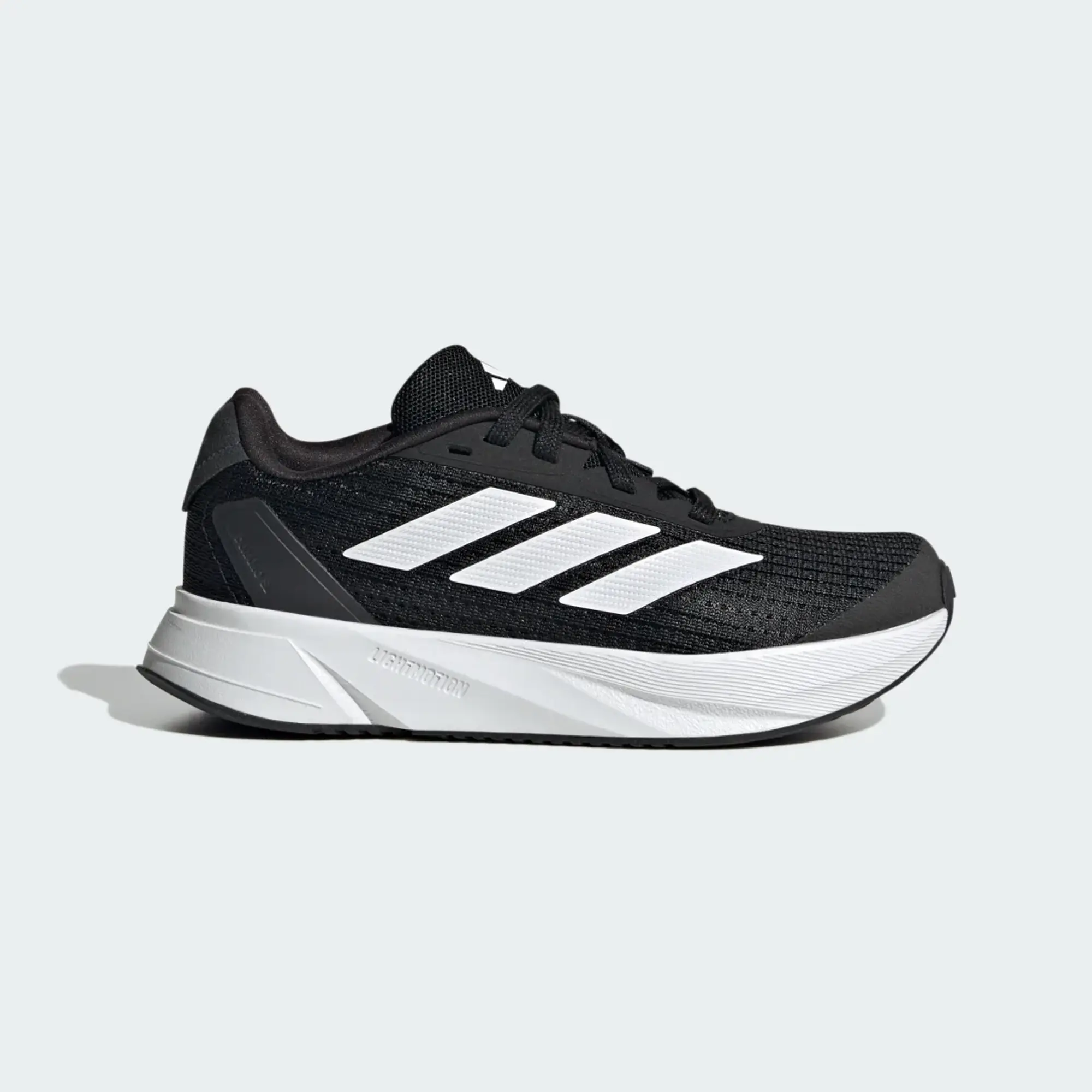 Adidas Duramo Sl Kids Running Shoes  - Black