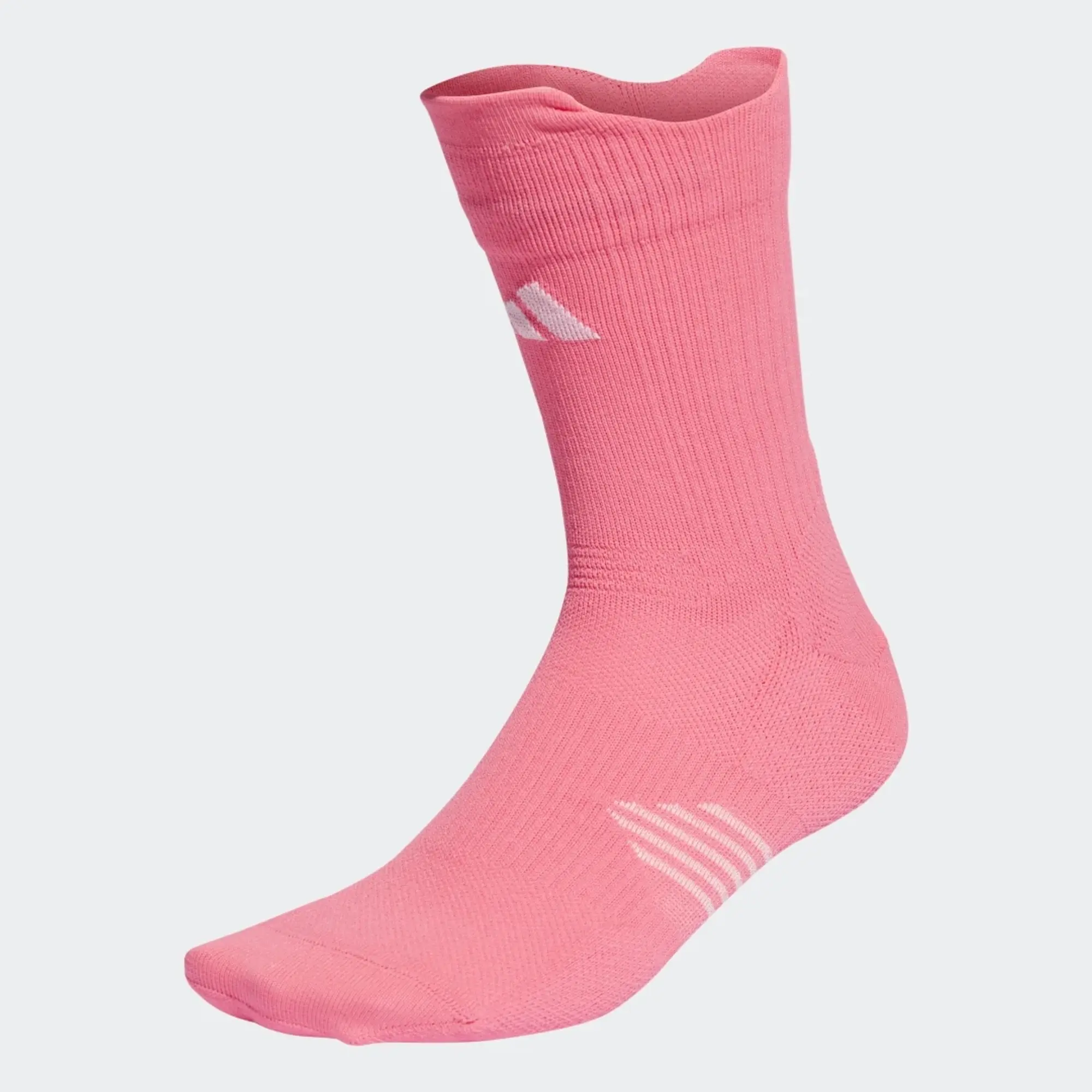 Adidas Supernova Crew Socks  - Pink
