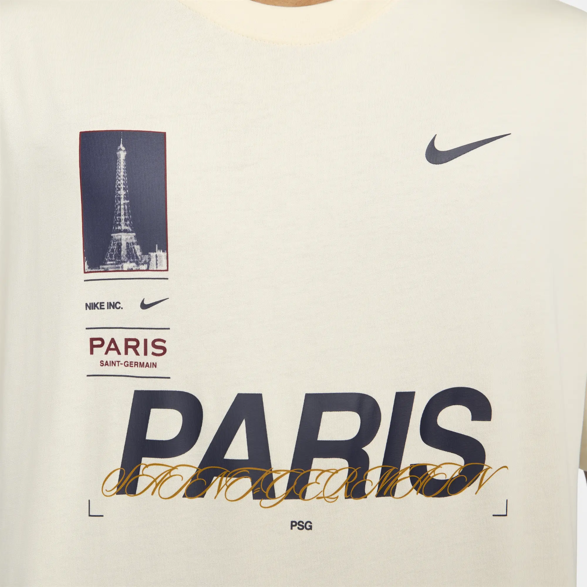 Nike Paris Saint Germain Max90 Top Adults