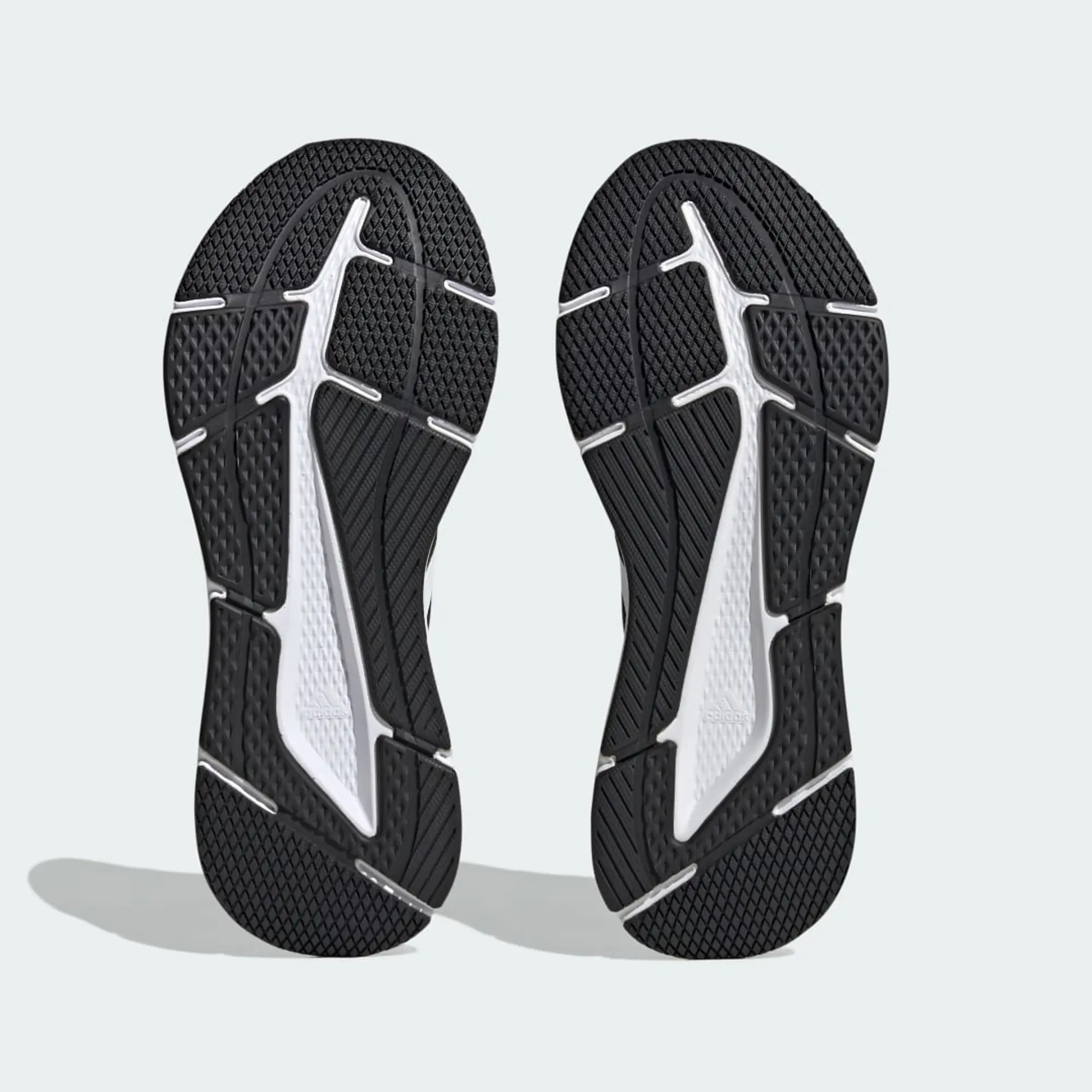 Adidas Questar 2 Running Shoes  - Black