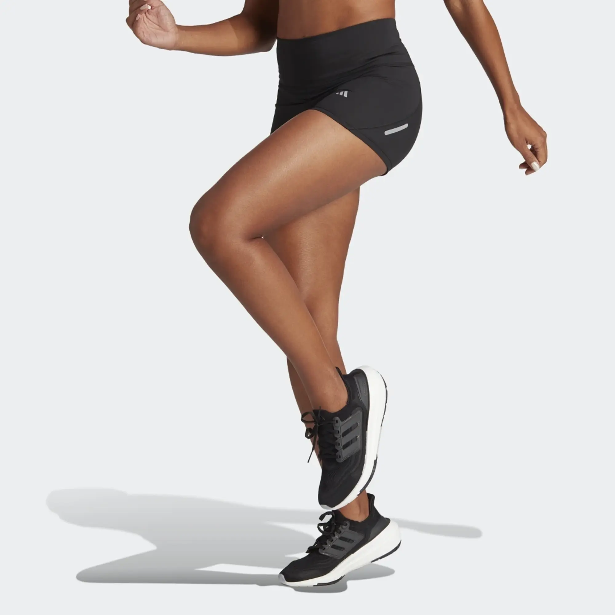 Adidas Ultimate 4 Short Leggings  L Woman -