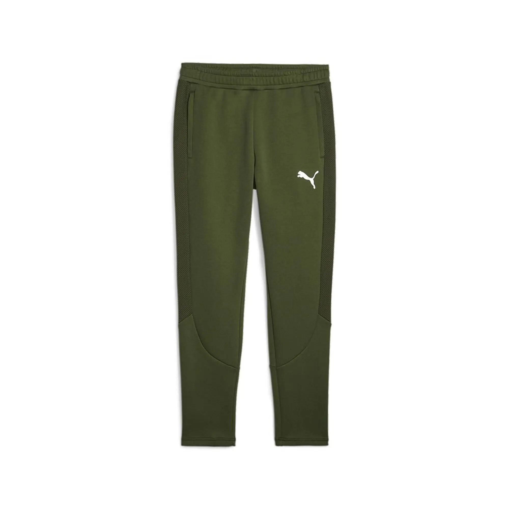 Puma Evostripe Dk Sweat Pants  - Green