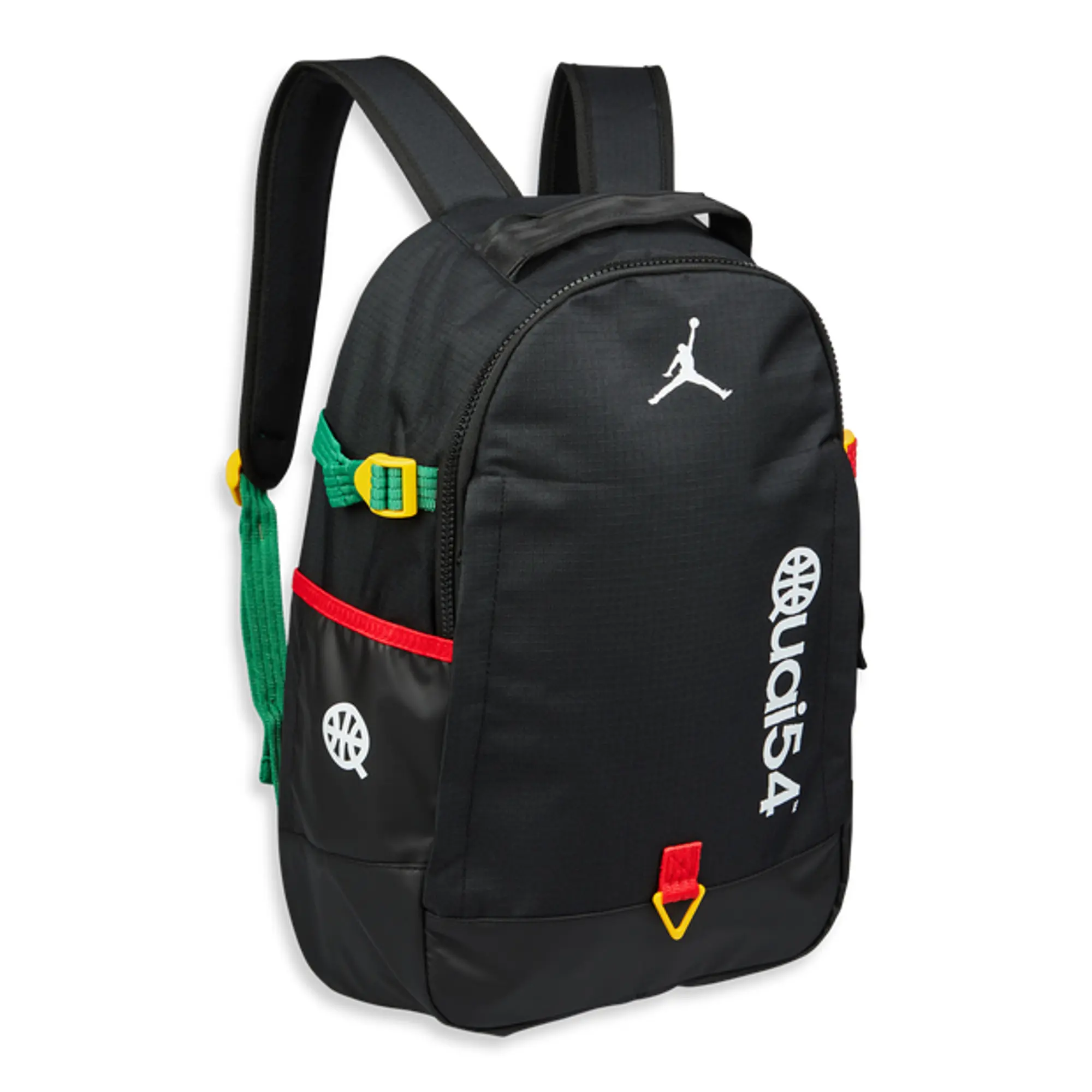 Nike Jordan Jordan Backpacks - Black