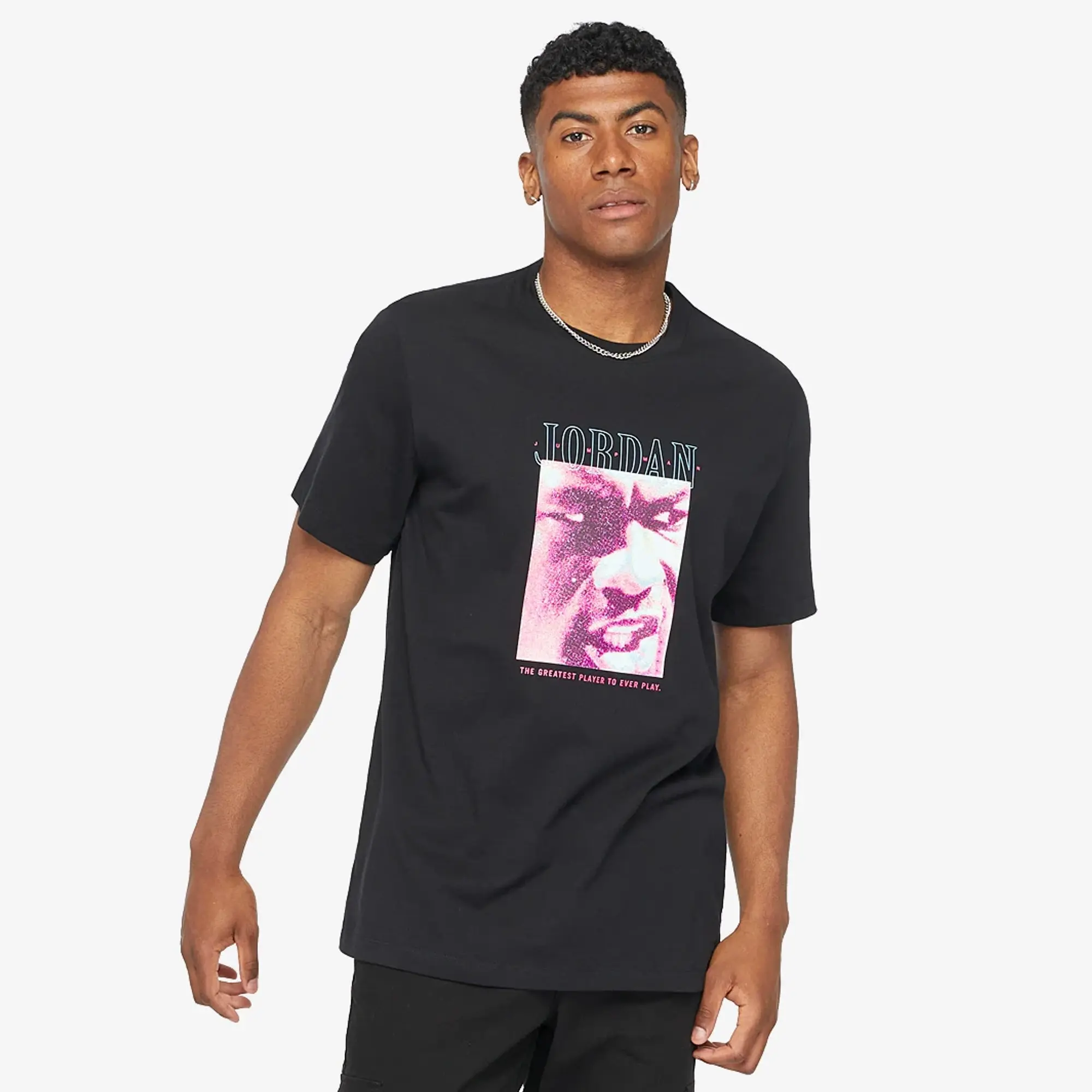 Nike Jordan Jordan Brand Graphic Crew Shirt