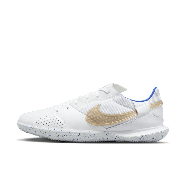 Nike Streetgato Football Shoes - White | DC8466-174 | FOOTY.COM