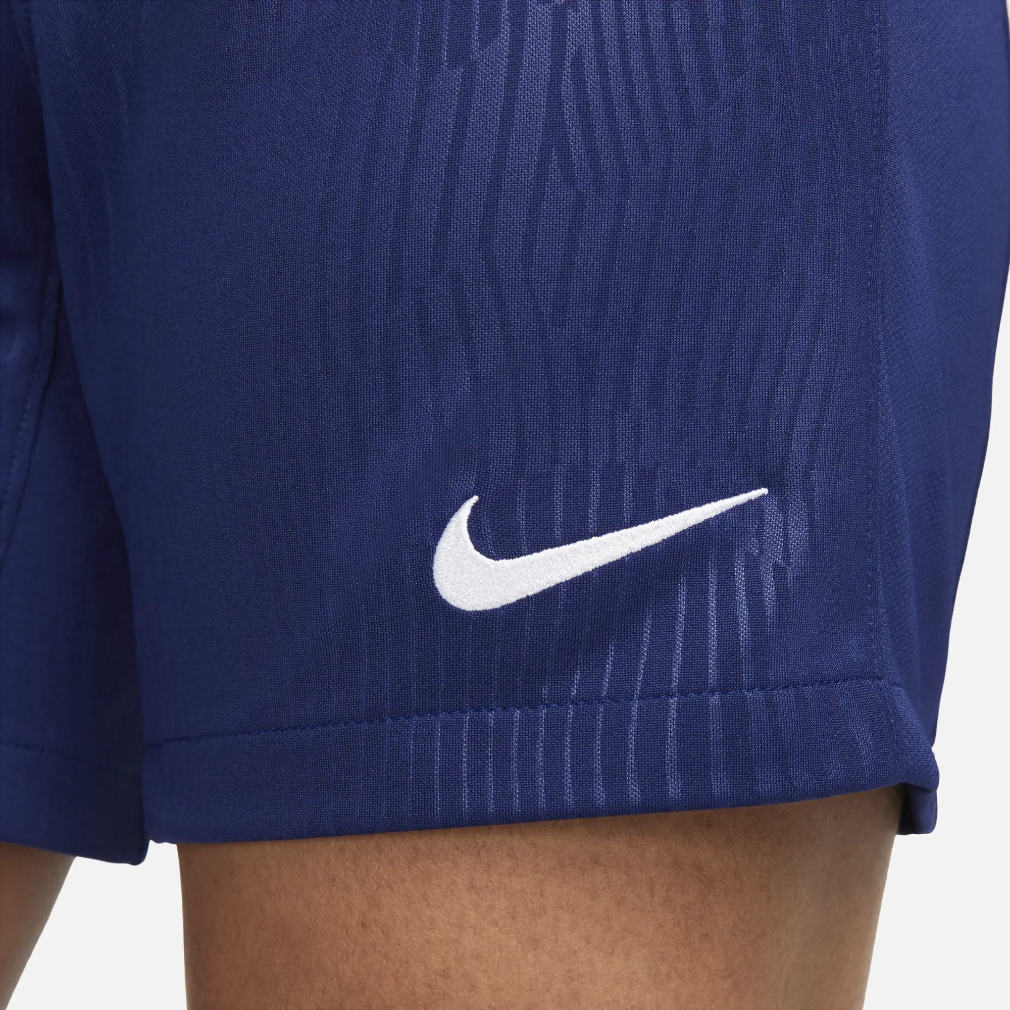 Nike France Womens Away Shorts 2023