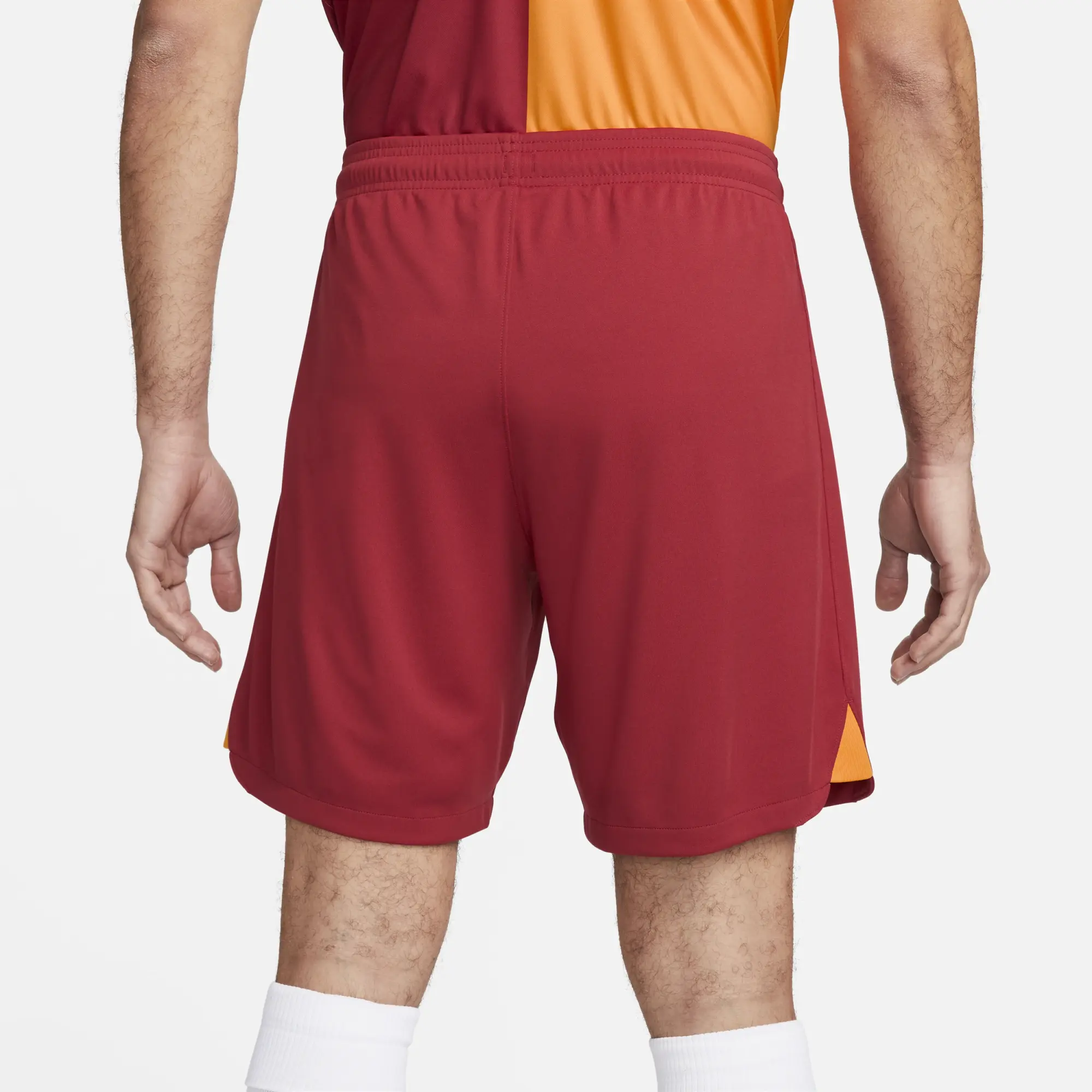 Nike Galatasaray Mens Home Shorts 2023/24