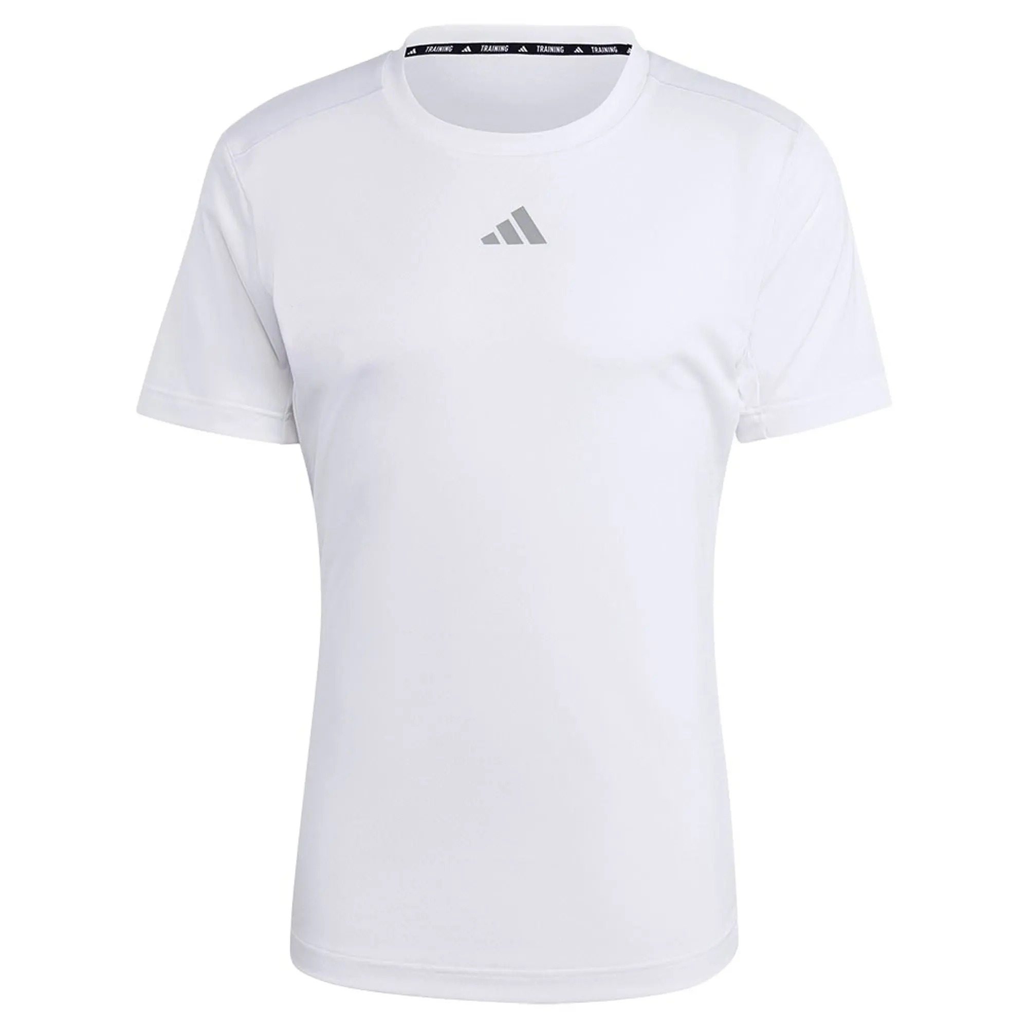 Adidas Hiit Short Sleeve T-shirt  XL Man -