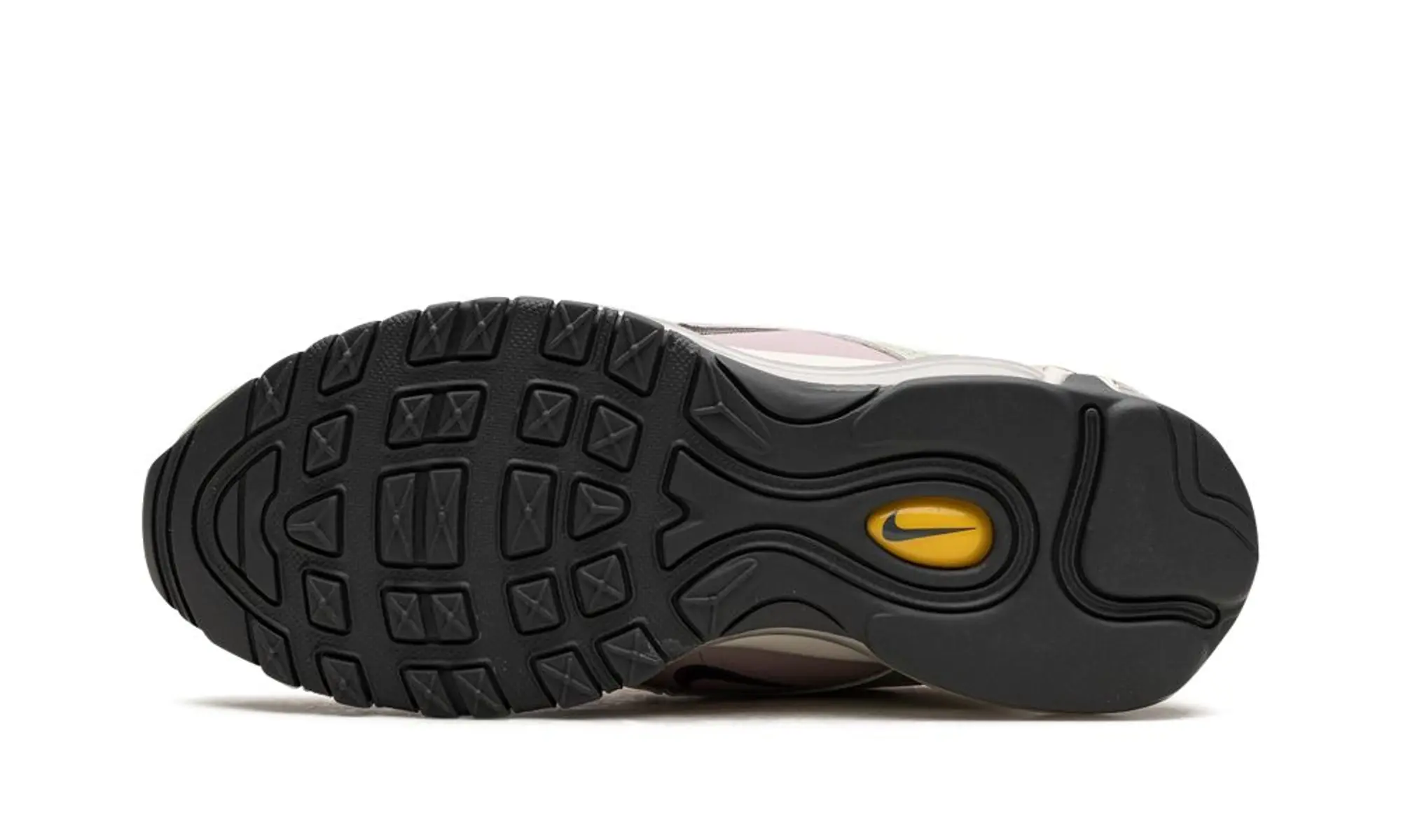 Nike Air Max 97 Womens Multi Pastel Shoes