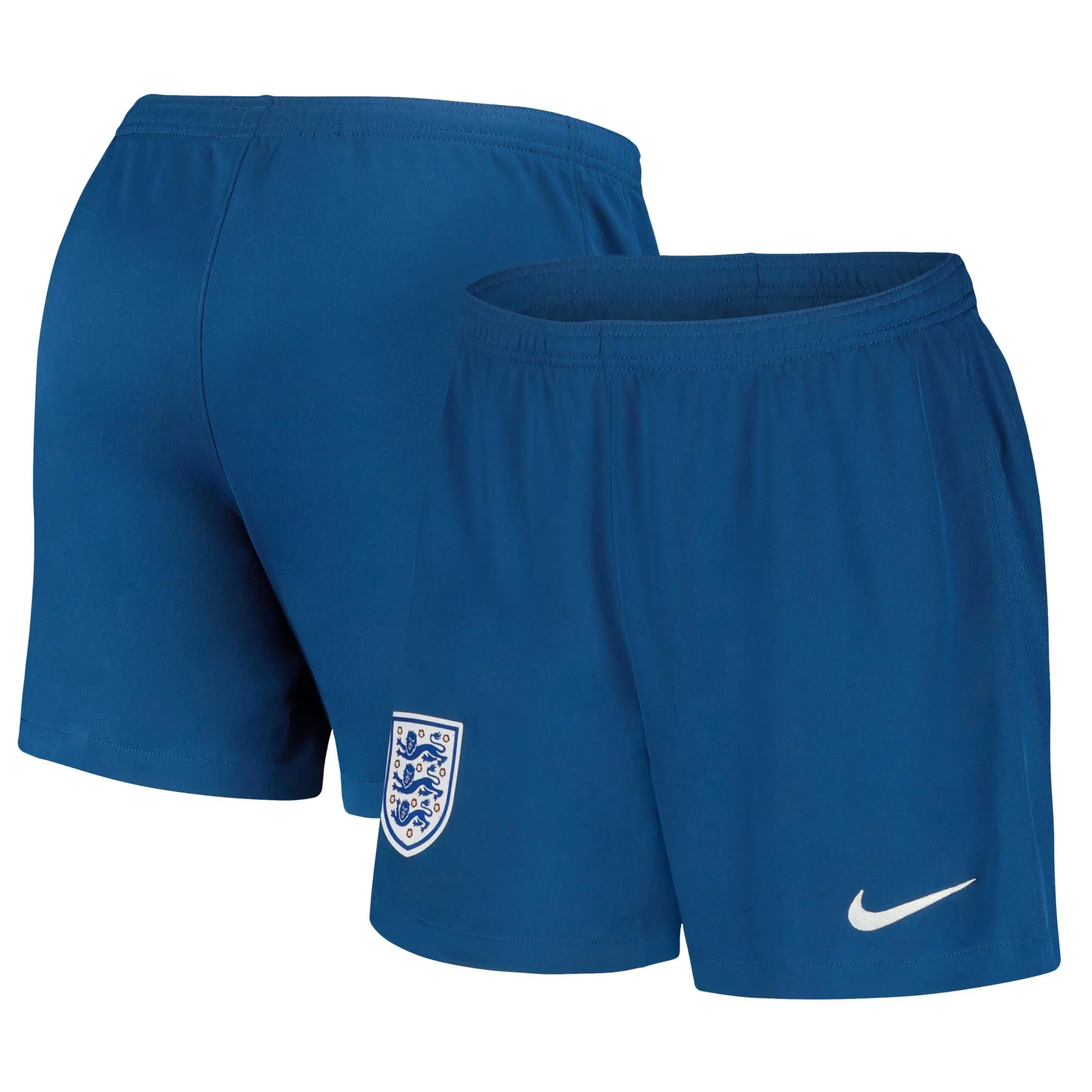 Nike England Womens Home Shorts 2023