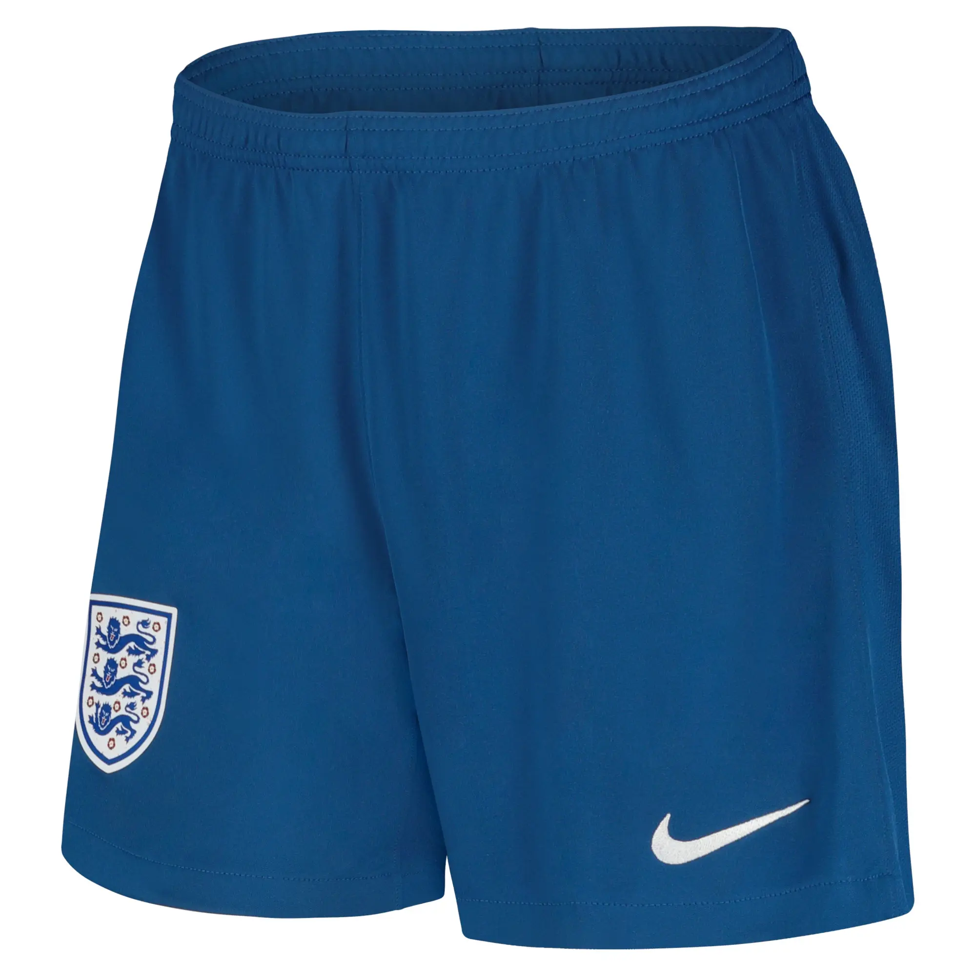 Nike England Womens Home Shorts 2023
