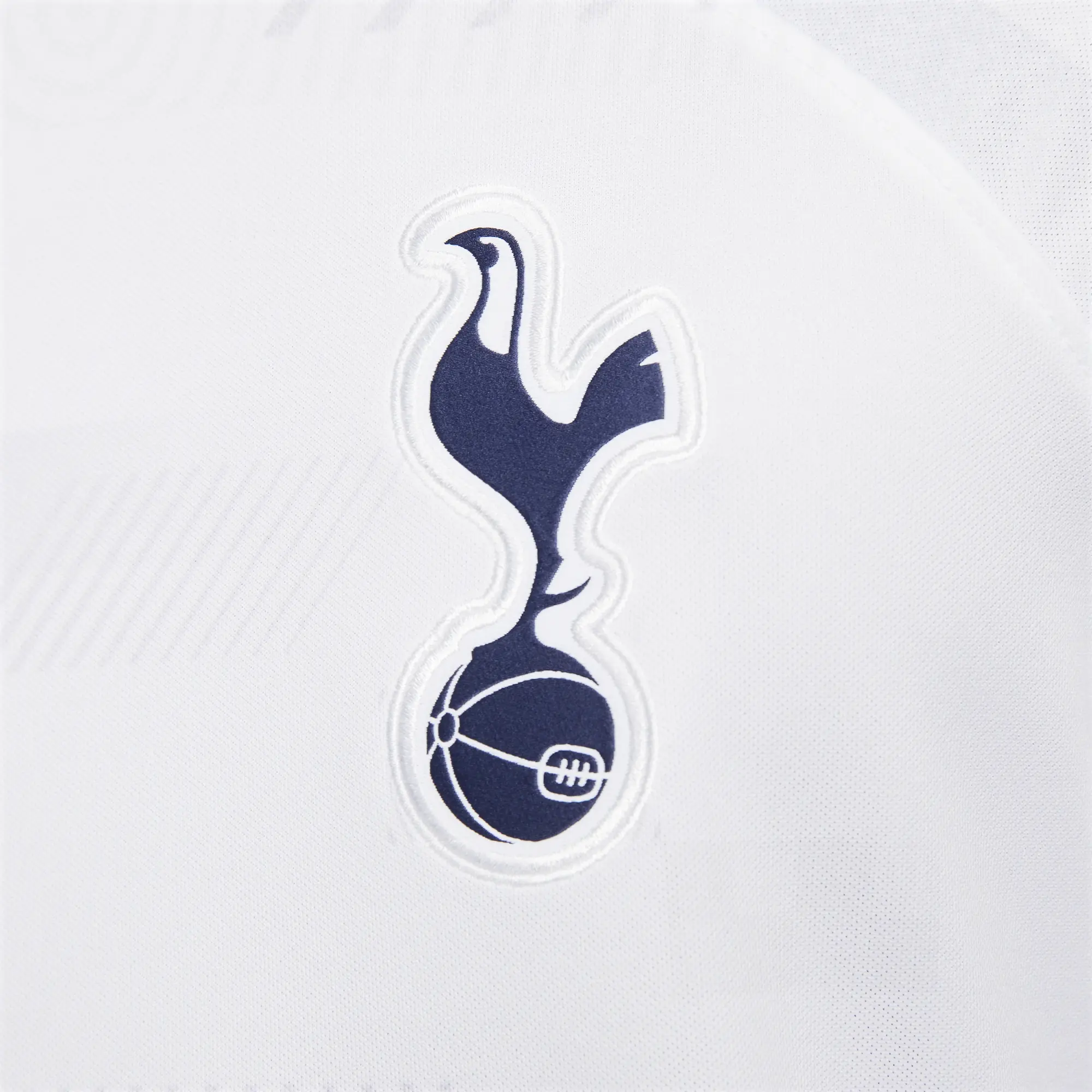 Nike Tottenham Hotspur Mens SS Home Shirt 2023/24