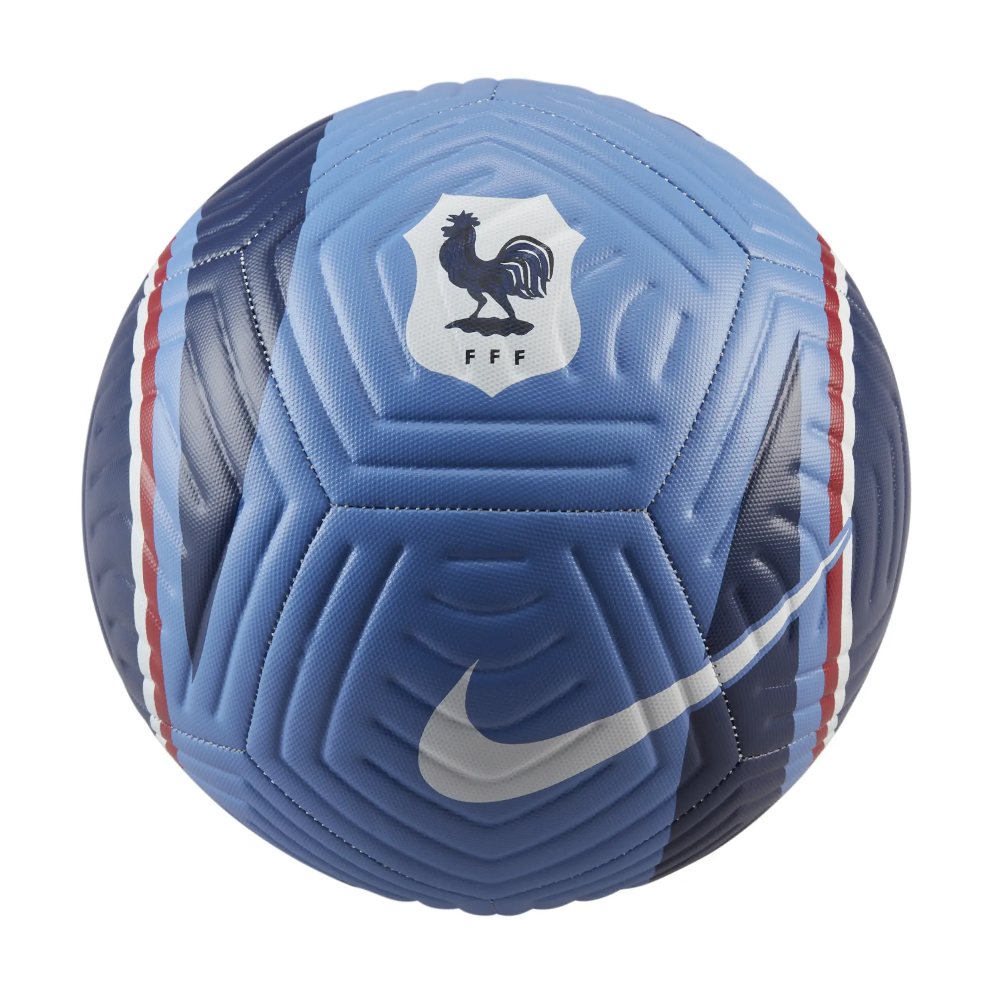 France Women's Nike Strike Ball - Size 5