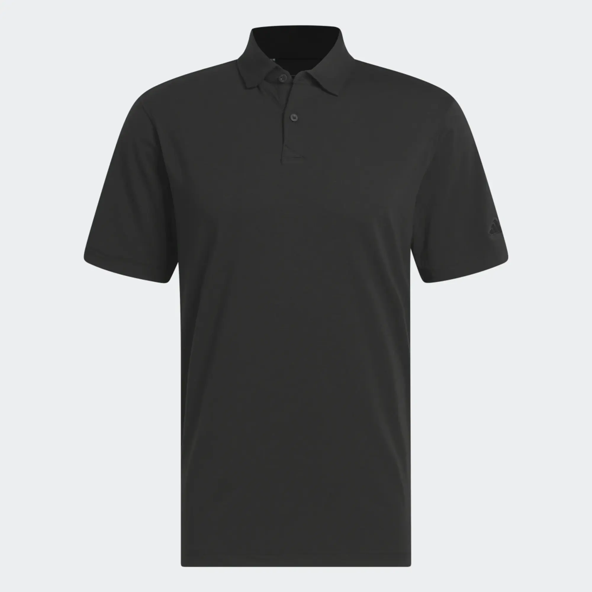 adidas Go-To Polo Shirt - Black