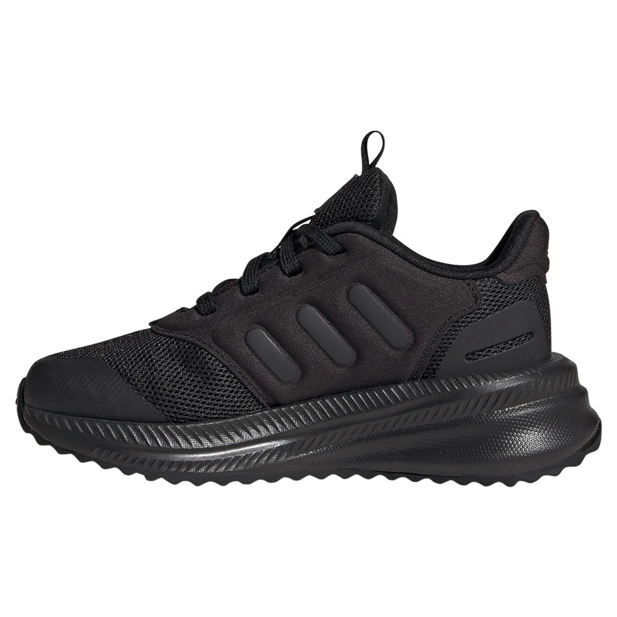 adidas black x_plrphase Junior Trainers