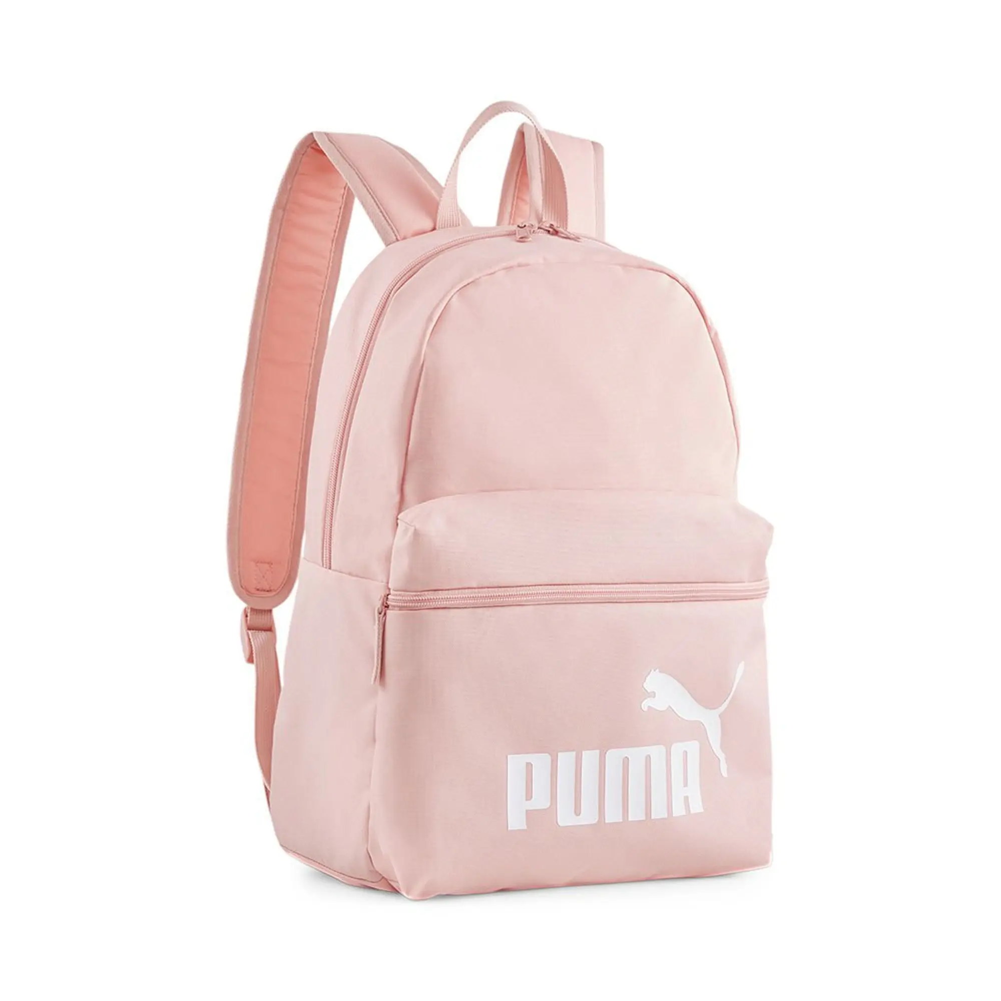 PUMA Pale Pink Phase Backpack