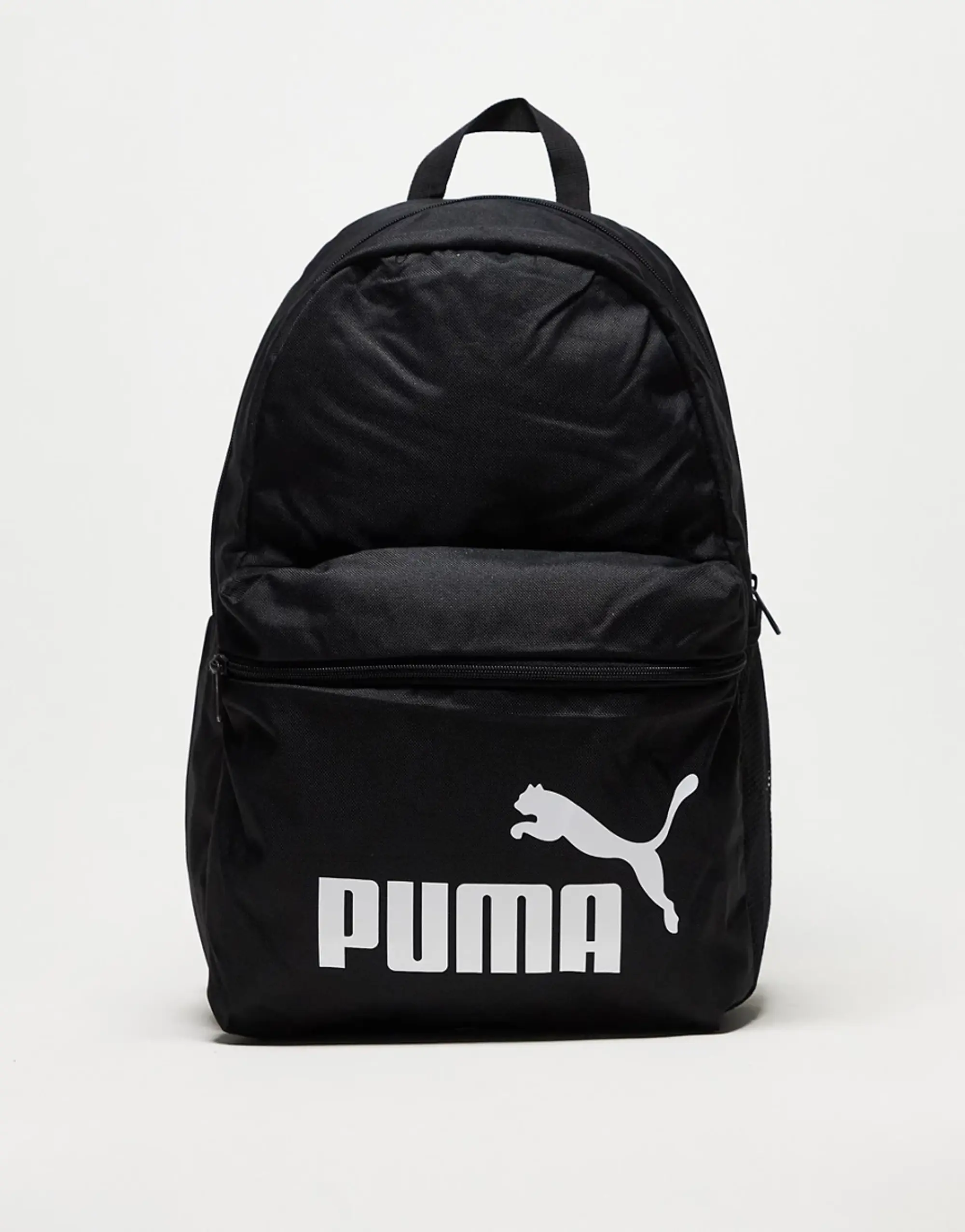 Puma Phase Backpack In Black