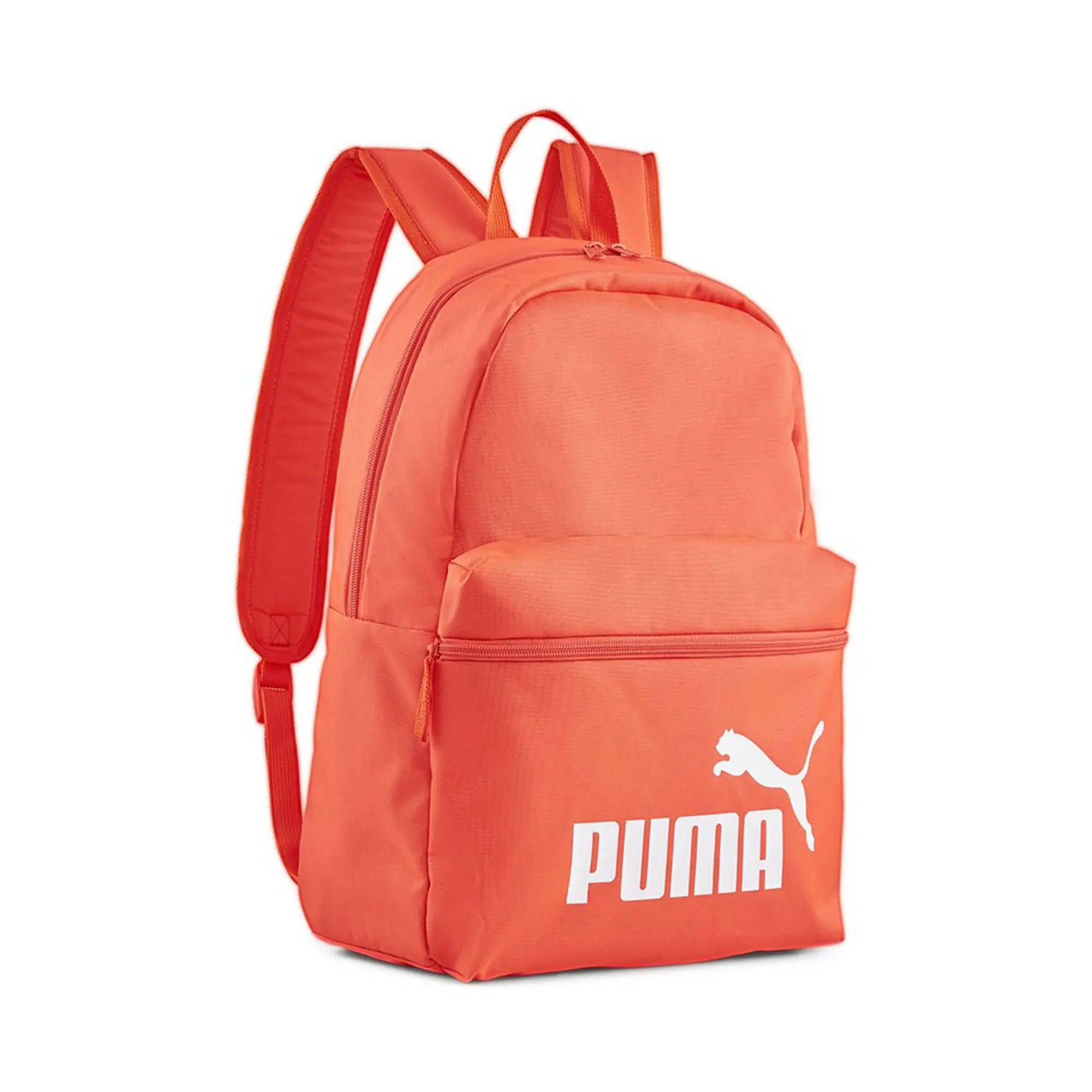 PUMA Phase Backpack, Hot Heat