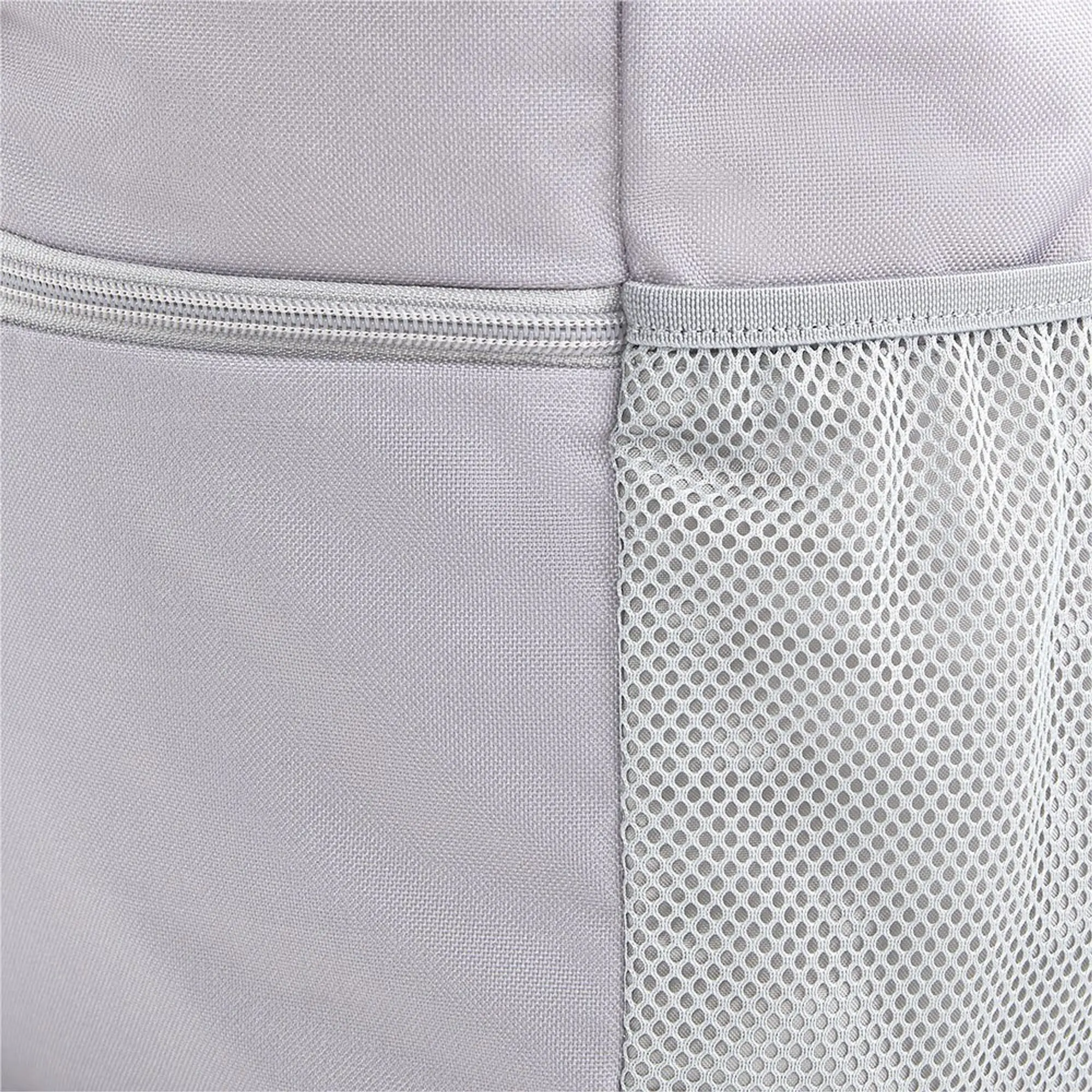 Puma Unisex Style Backpack - Grey - One Size