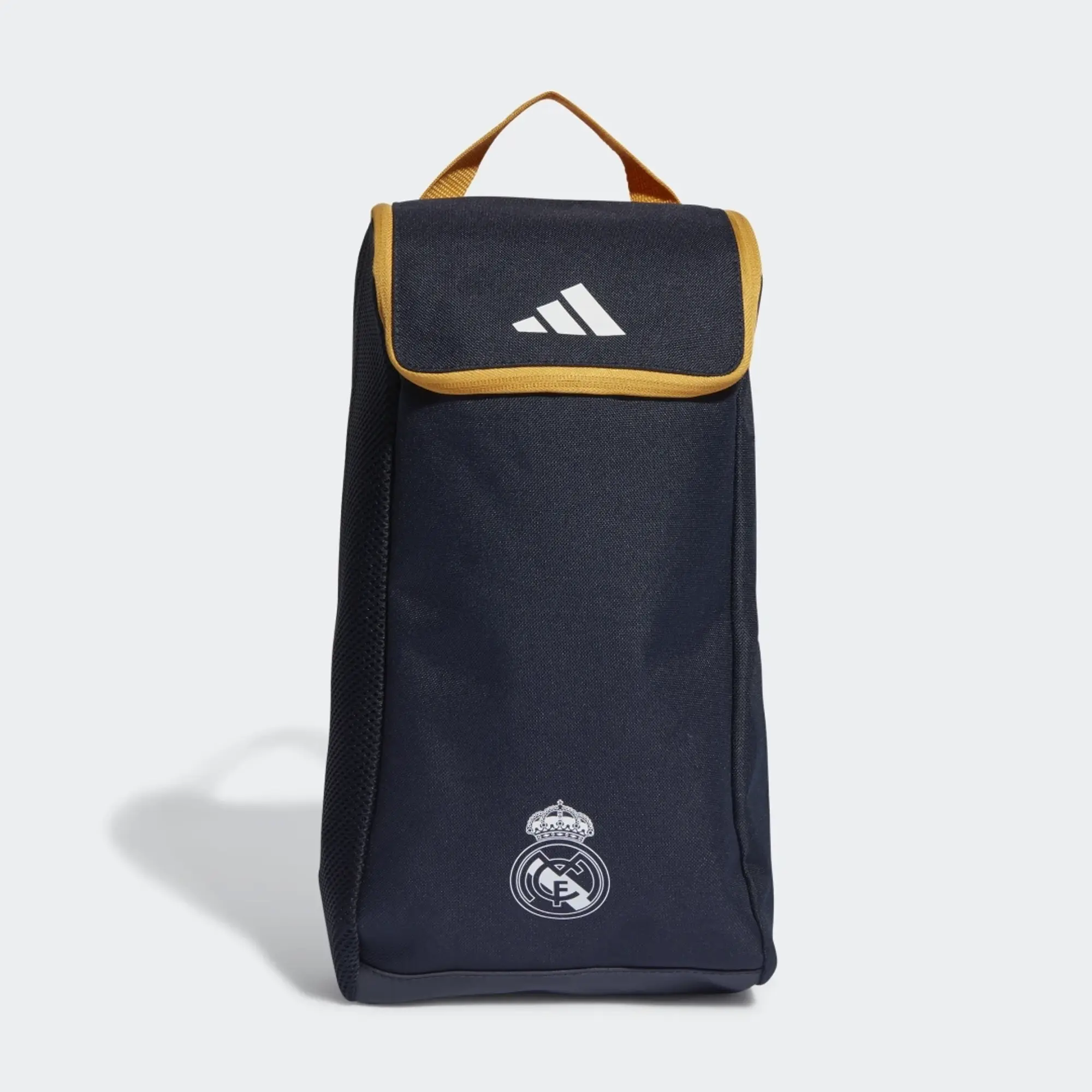adidas Unisex Real Madrid Boot Bag