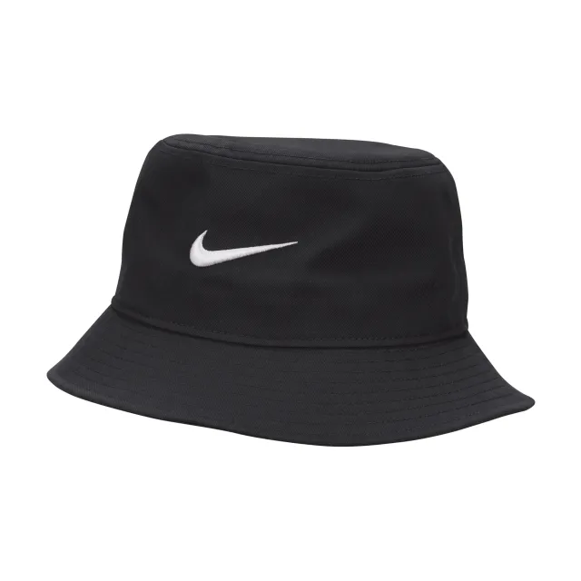 Nike U Nk Apex Bucket Sq Swsh L Men Hats Black | FB5382-010 | FOOTY.COM