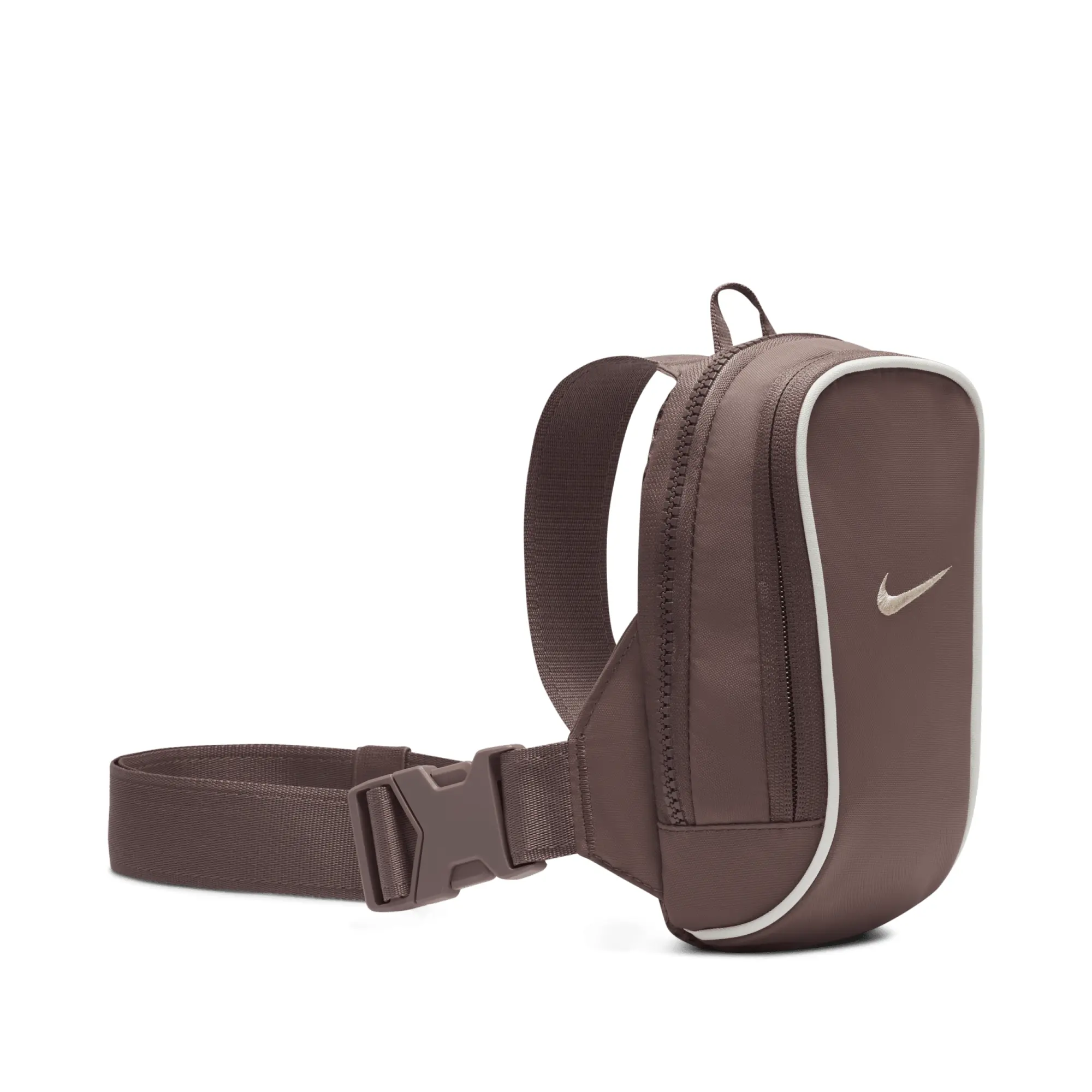 Nike Sportswear Essentials Cross-Body Bag (1L) - Brown | DJ9794-291 ...