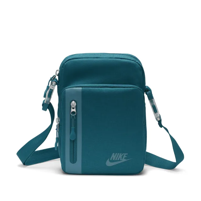 Nike Premium Cross-Body Bag (4L) - Green | DN2557-381 | FOOTY.COM