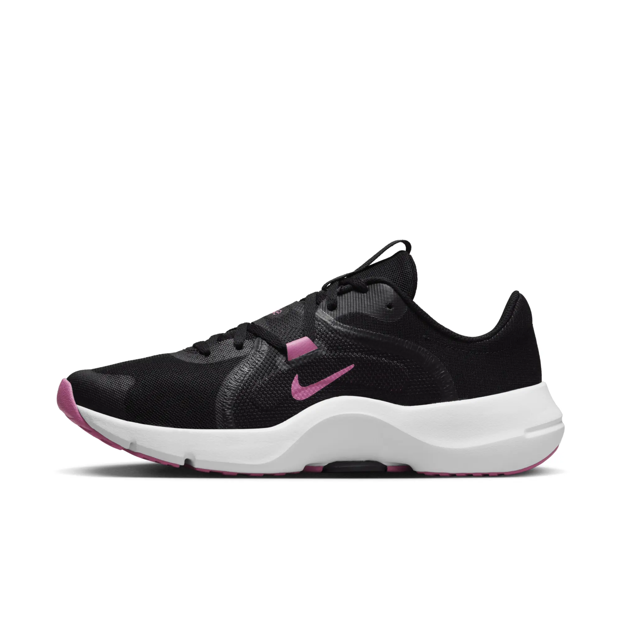 Nike In-Season TR 13 Trainers - Black/Pink, Black/Pink