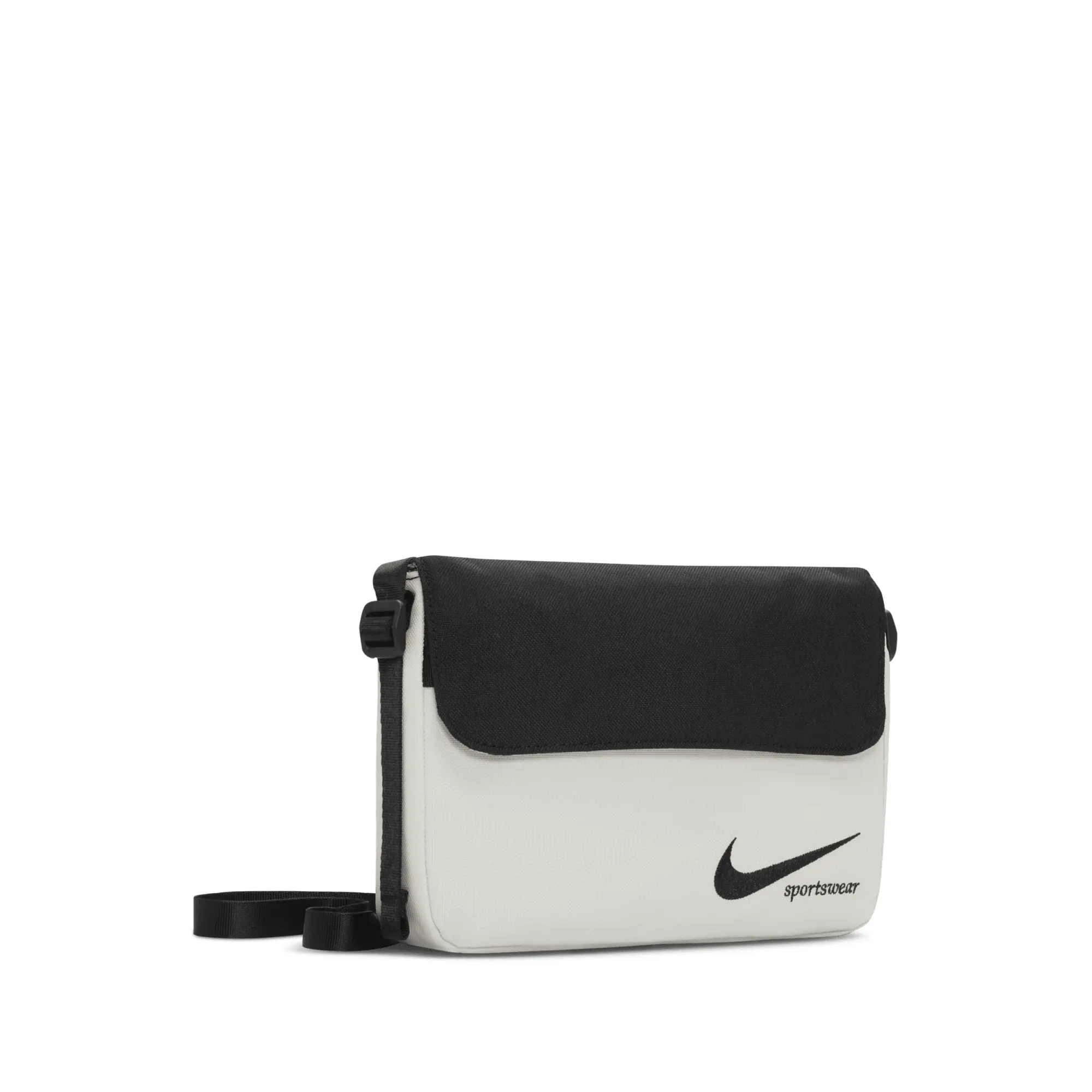 Nike Futura Cross-Body Bag (3L) - Black | FB2858-010 | FOOTY.COM